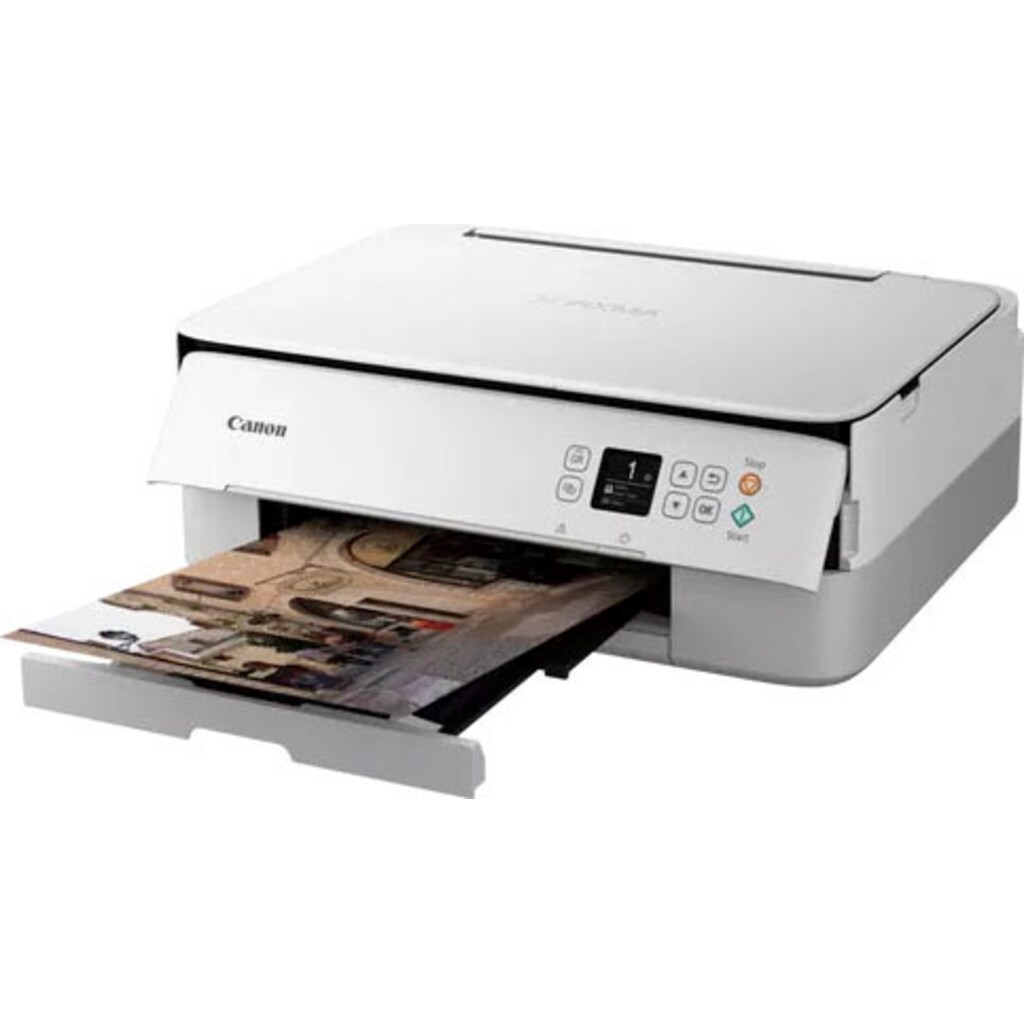 Canon Multifunktionsdrucker »PIXMA TS5351a«