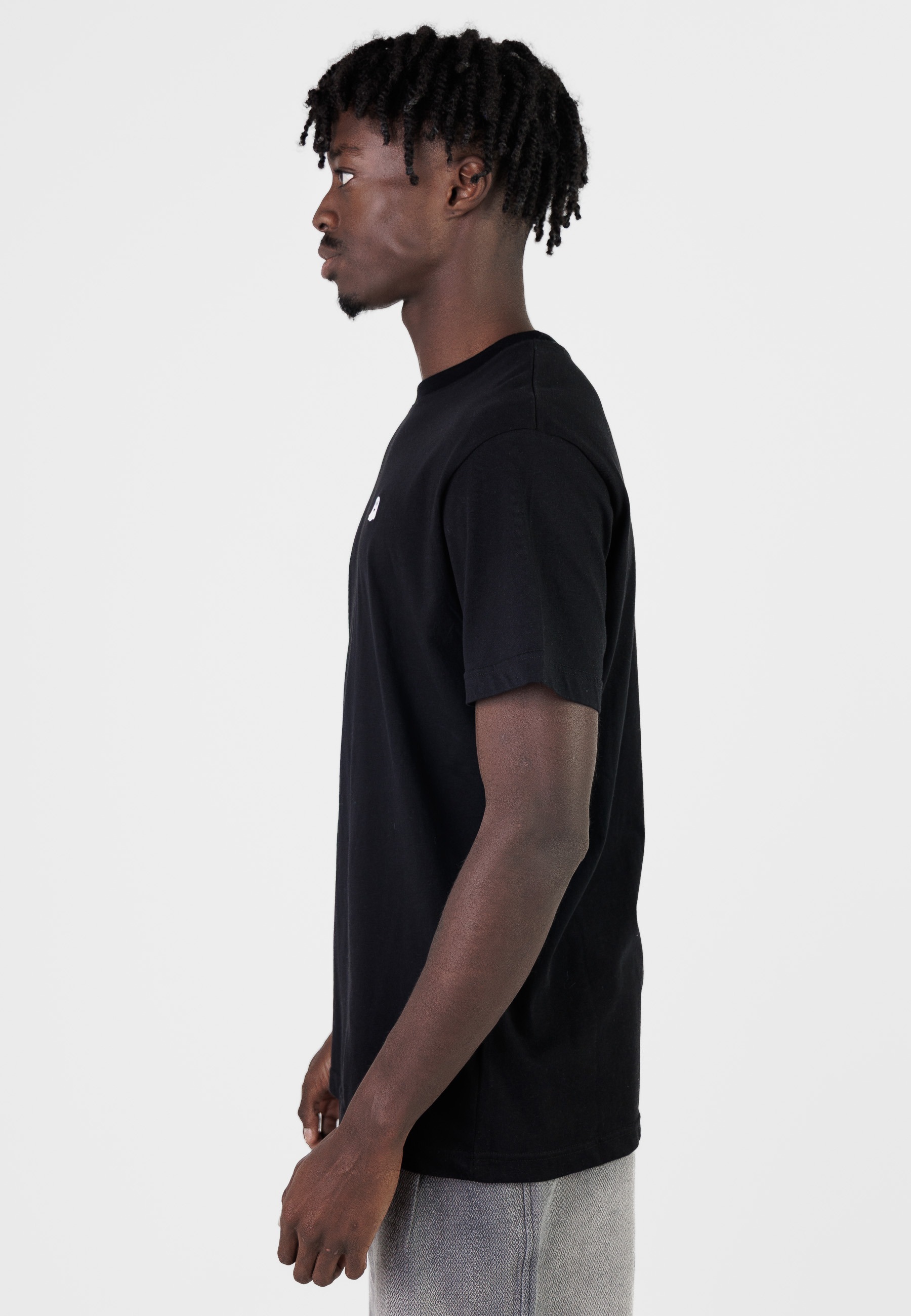 Kleinigkeit T-Shirt »Kleinigkeit Geisterkrank Glow Shirt Boys« 1