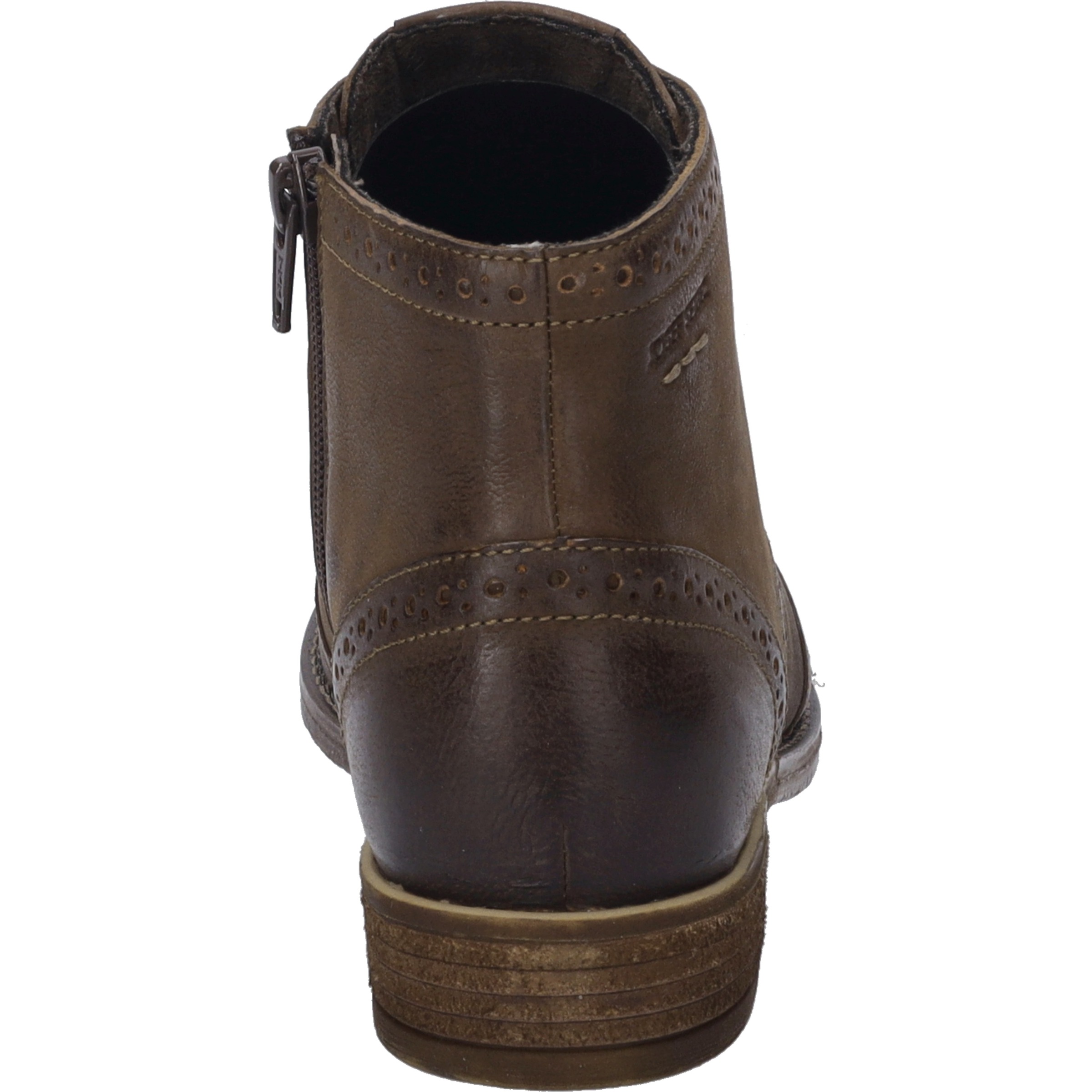 Josef Seibel Stiefelette »Sienna 75, camel«
