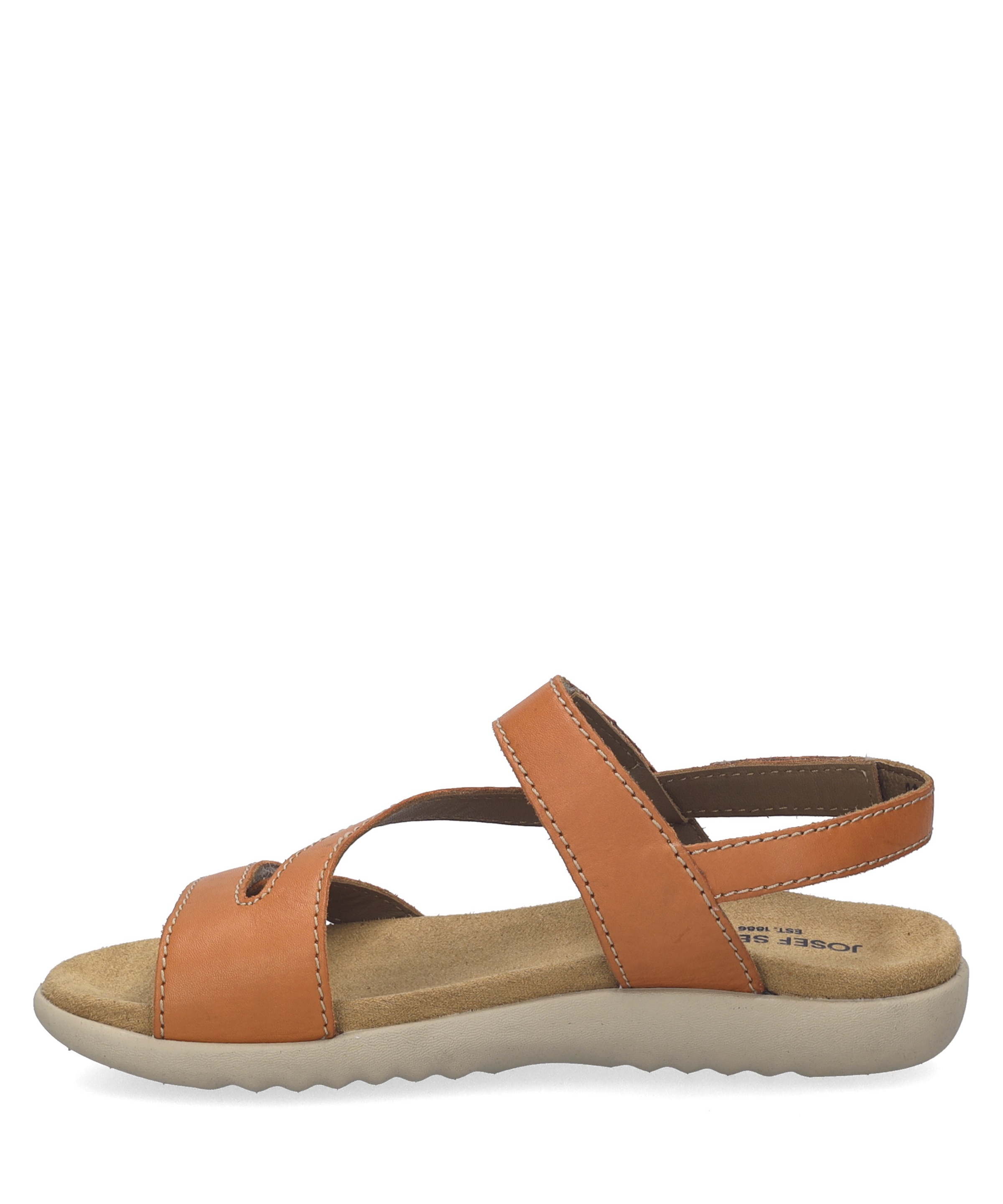 Josef Seibel Sandale »Juliet 01, orange«