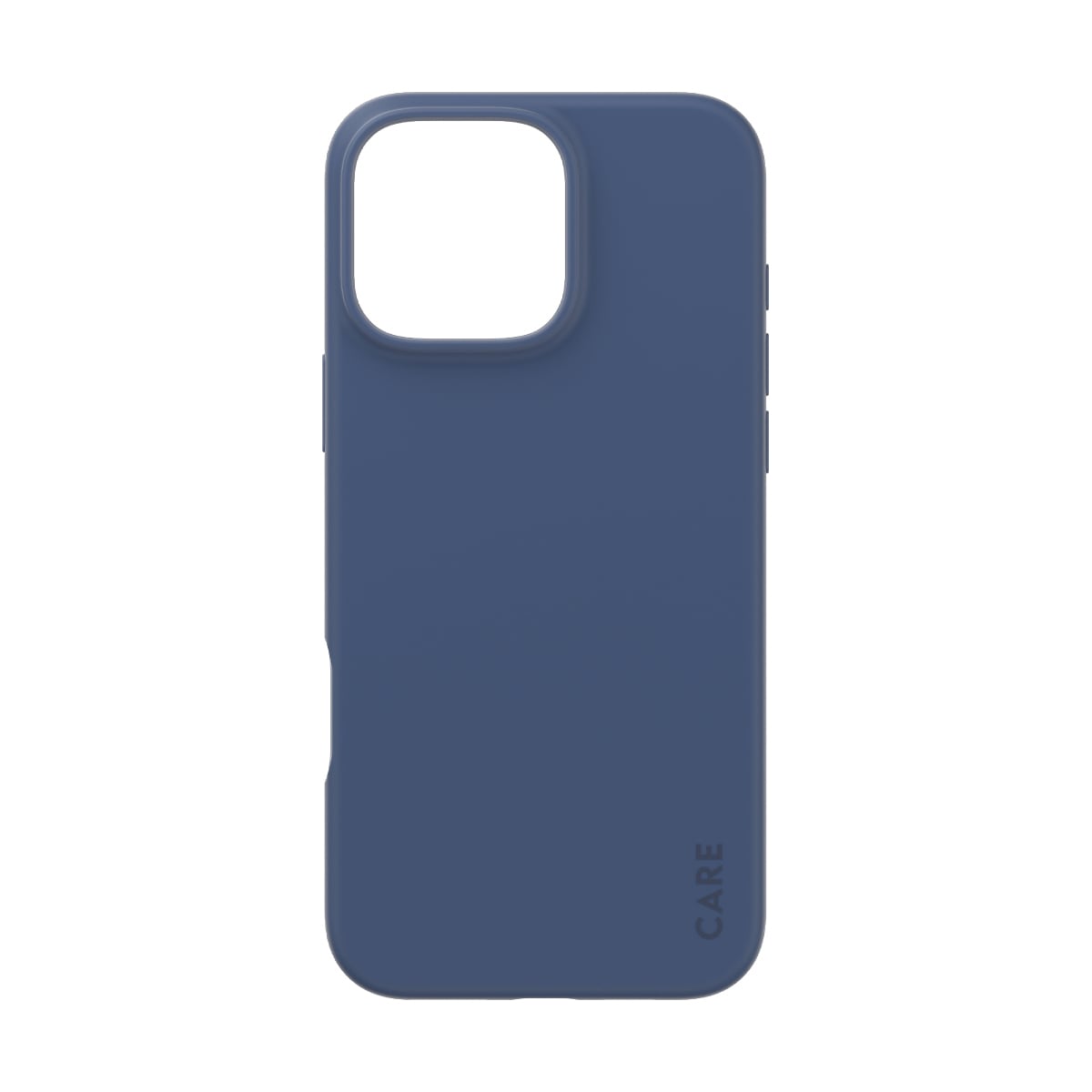 CARE by PanzerGlass Handyhülle »Fearlessly Fashionable Case für Apple iPhone 16 Pro Max«, Backcover, Schutzhülle, Handyschutzhülle, Case, Schutzcase, stoßfest