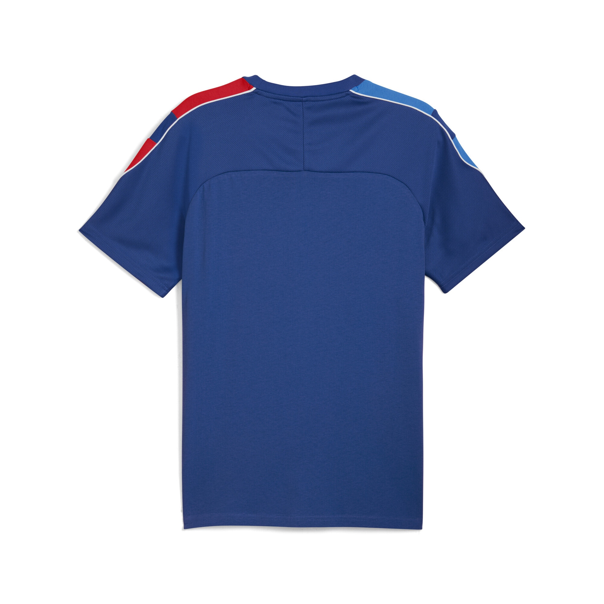 PUMA T-Shirt »BMW MMS MT7+ T-Shirt Herren«