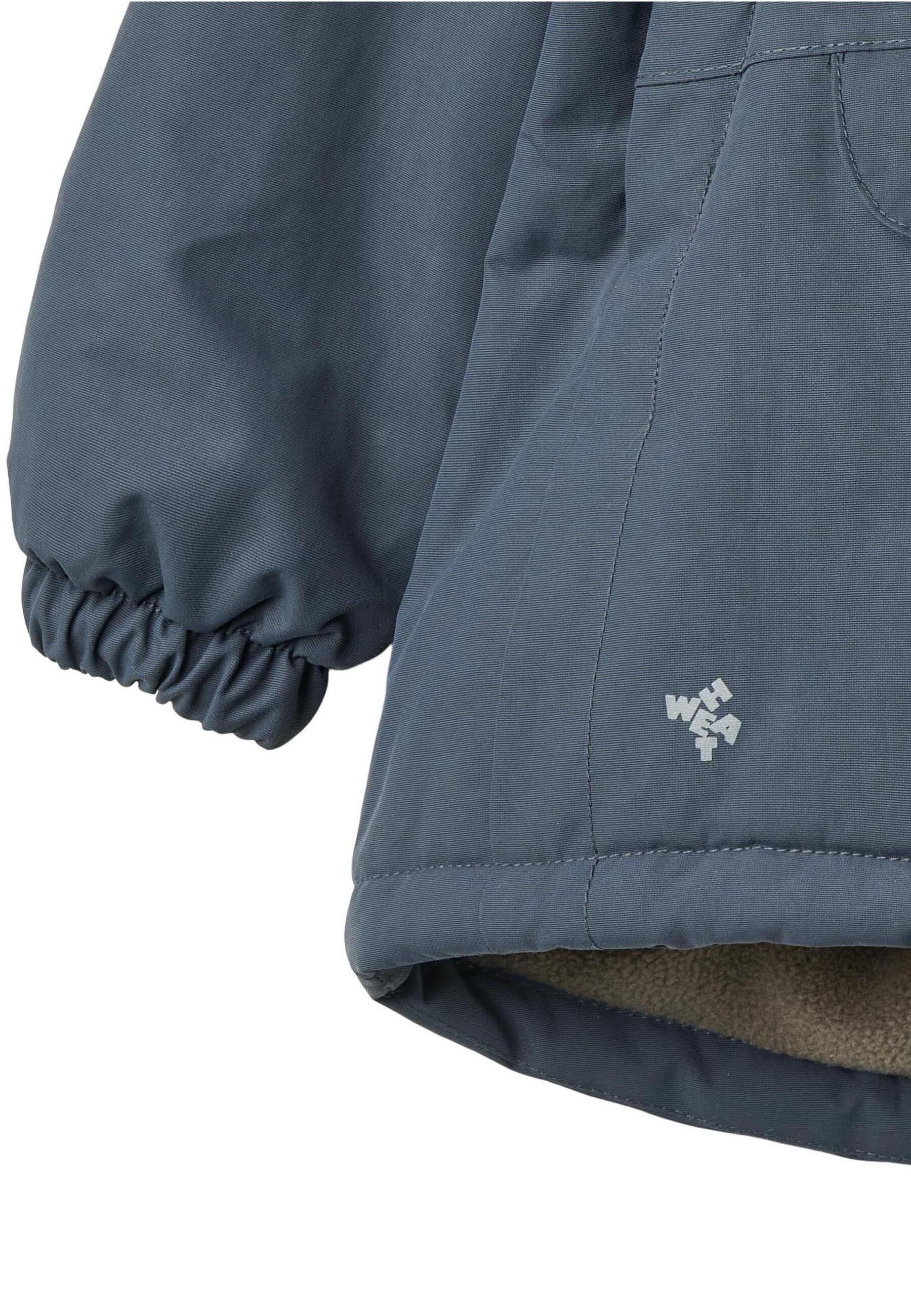 WHEAT Parka »WHEAT Jacket Sascha« 1 Stk. tlg. mit Kapuze