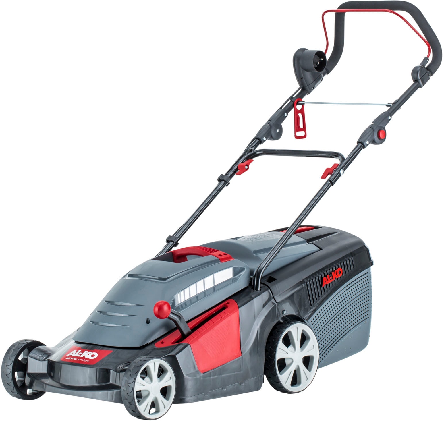 AL-KO Elektrorasenmäher »40.4 E Comfort« 140...