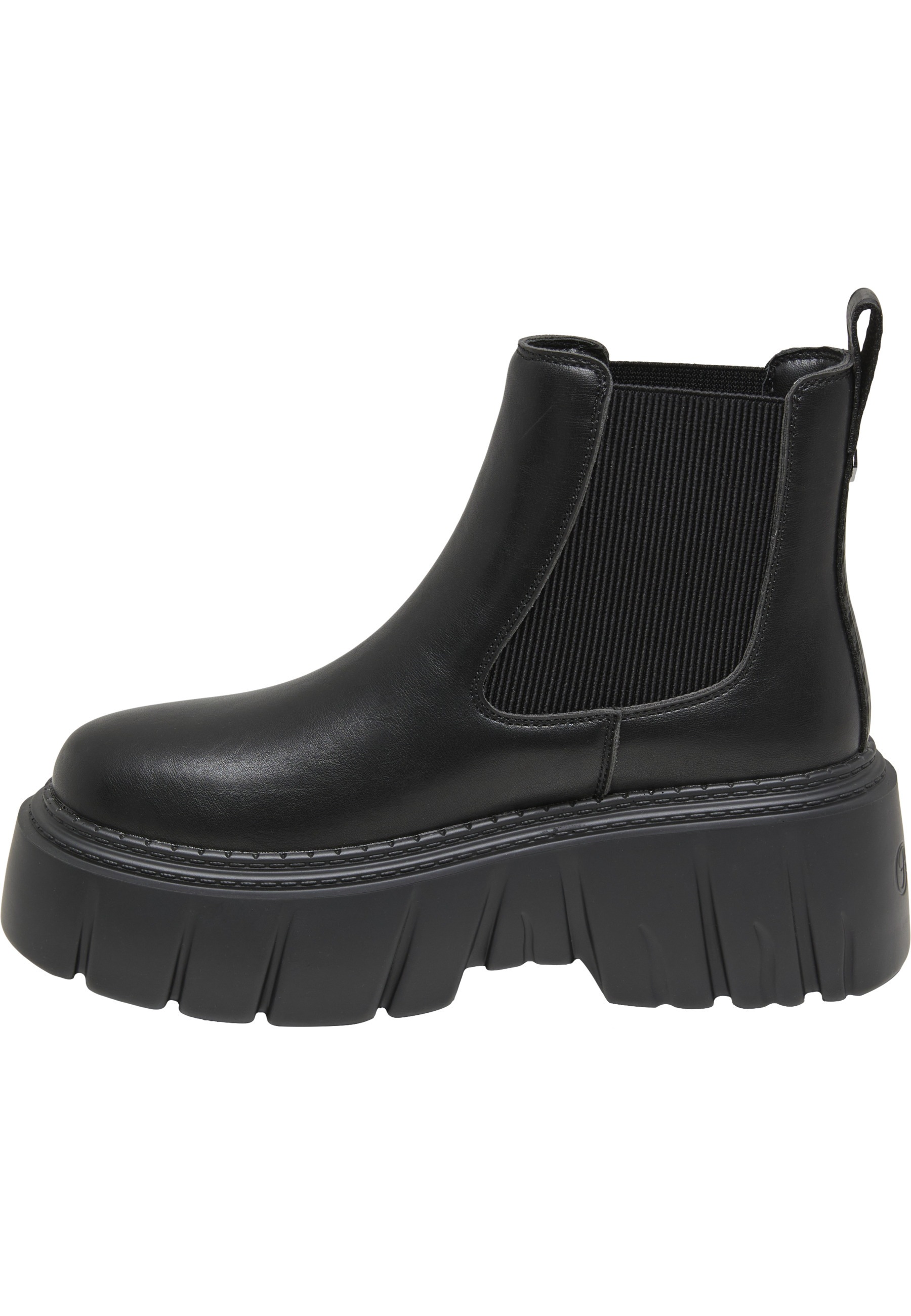 Buffalo Stiefel »Buffalo ZESPHER CHELSEA - VEGAN NAPPA«