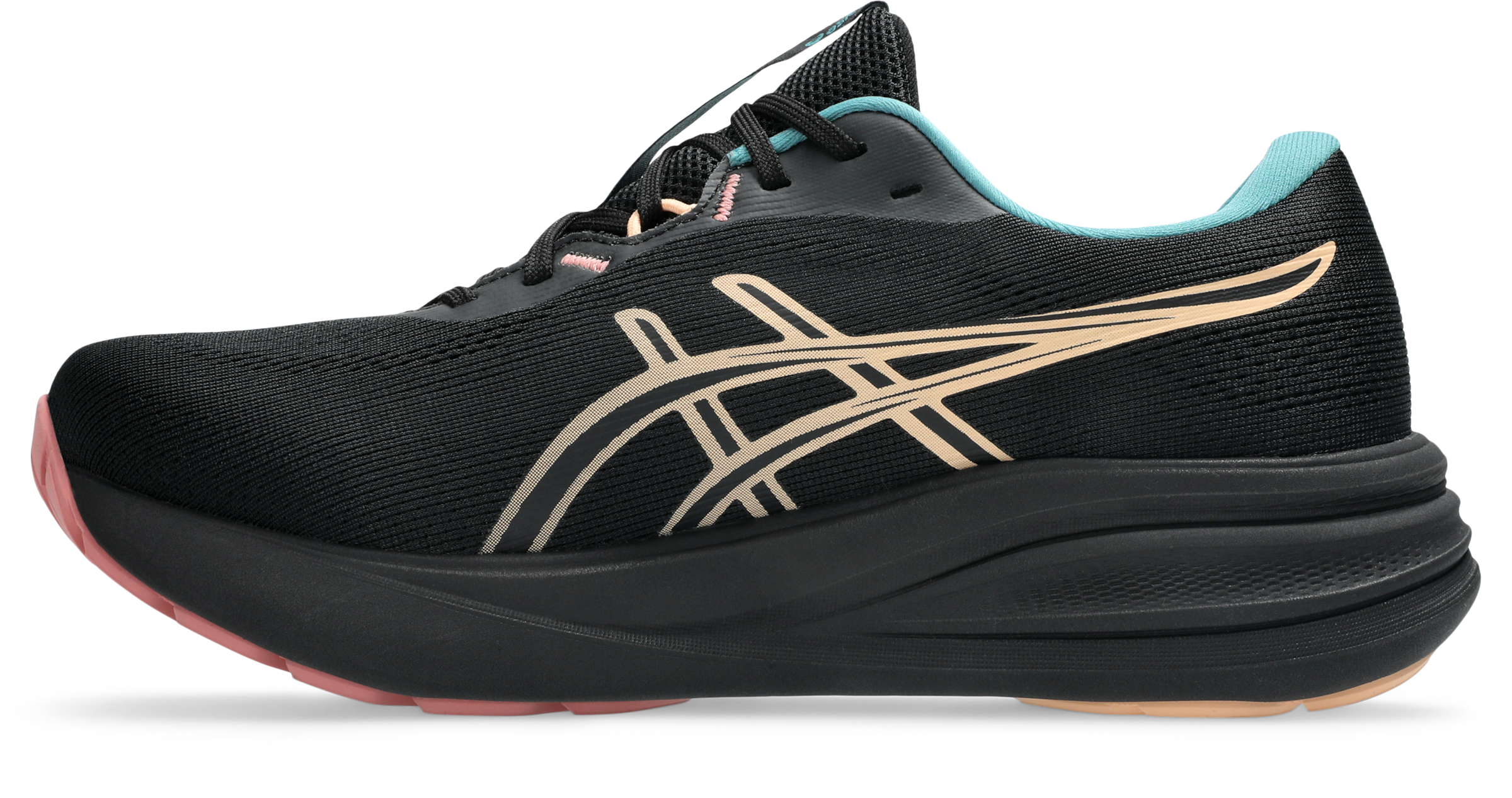 Asics Laufschuh »GEL-PULSE 17 GORE-TEX«  wasserdicht