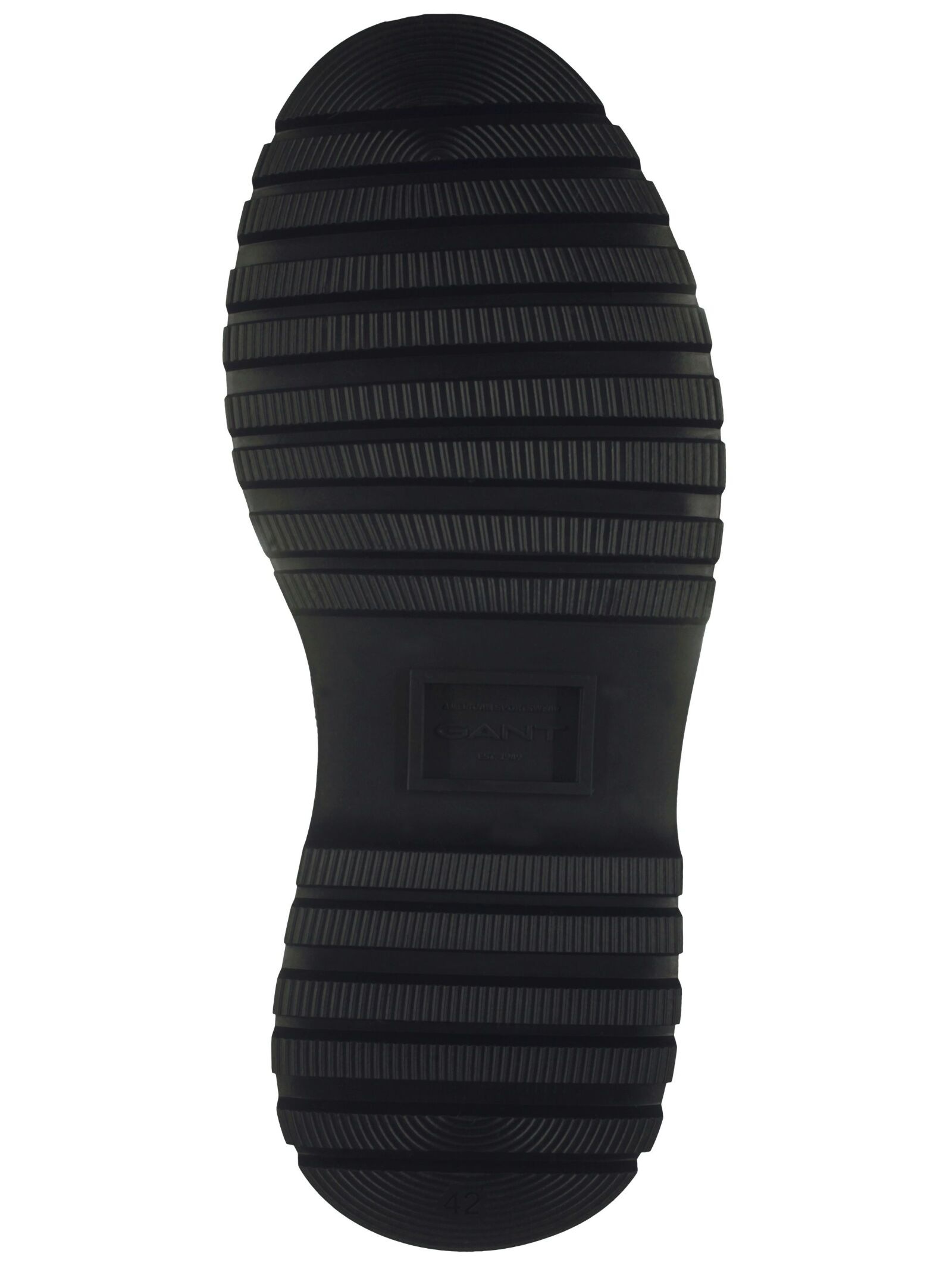 Gant Schnürstiefelette »Gant Stiefelette Veloursleder«