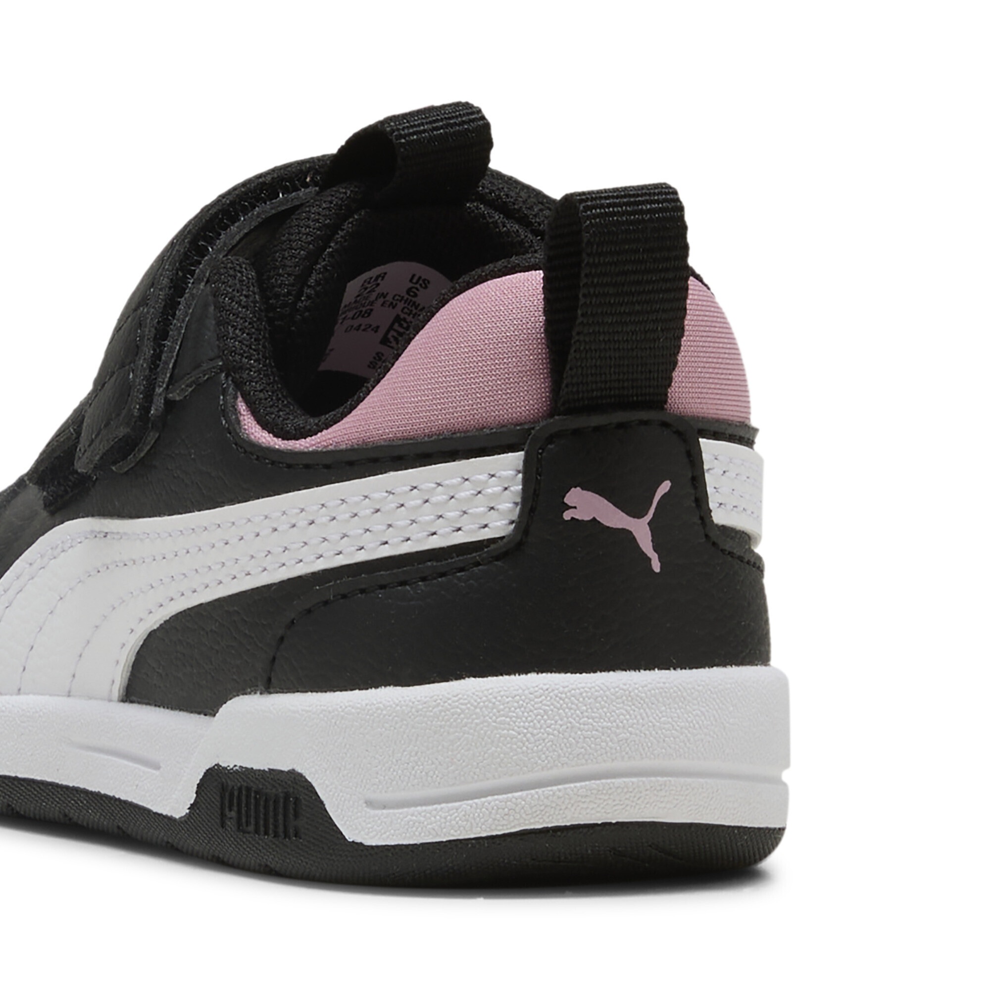 PUMA Sneaker »Multiflex 2 Sneakers Kinder«