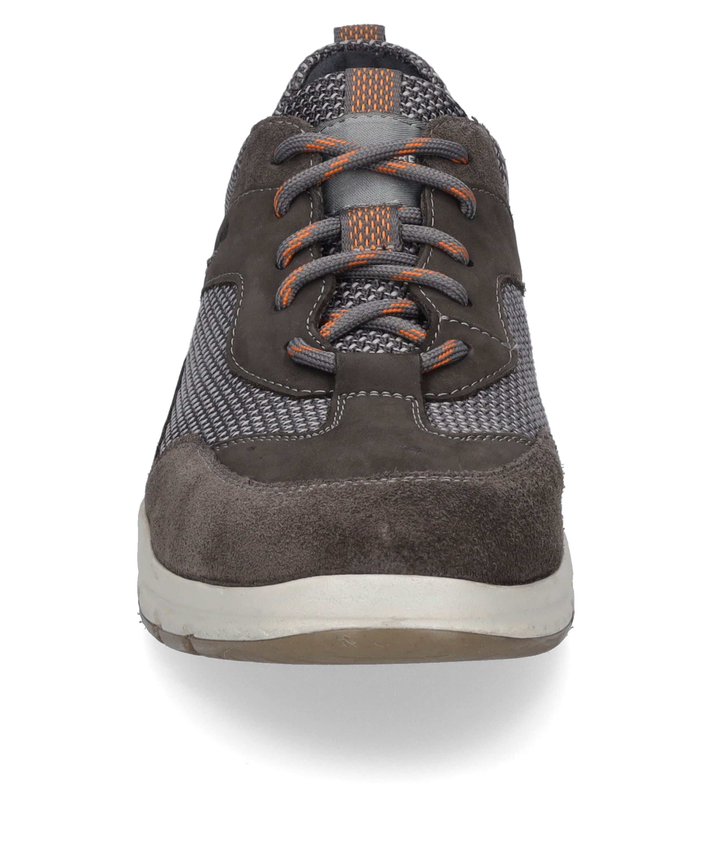 Josef Seibel Schnürschuh »Giuseppe 07, granit-kombi«