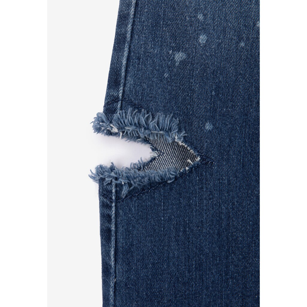 Gulliver Bequeme Jeans