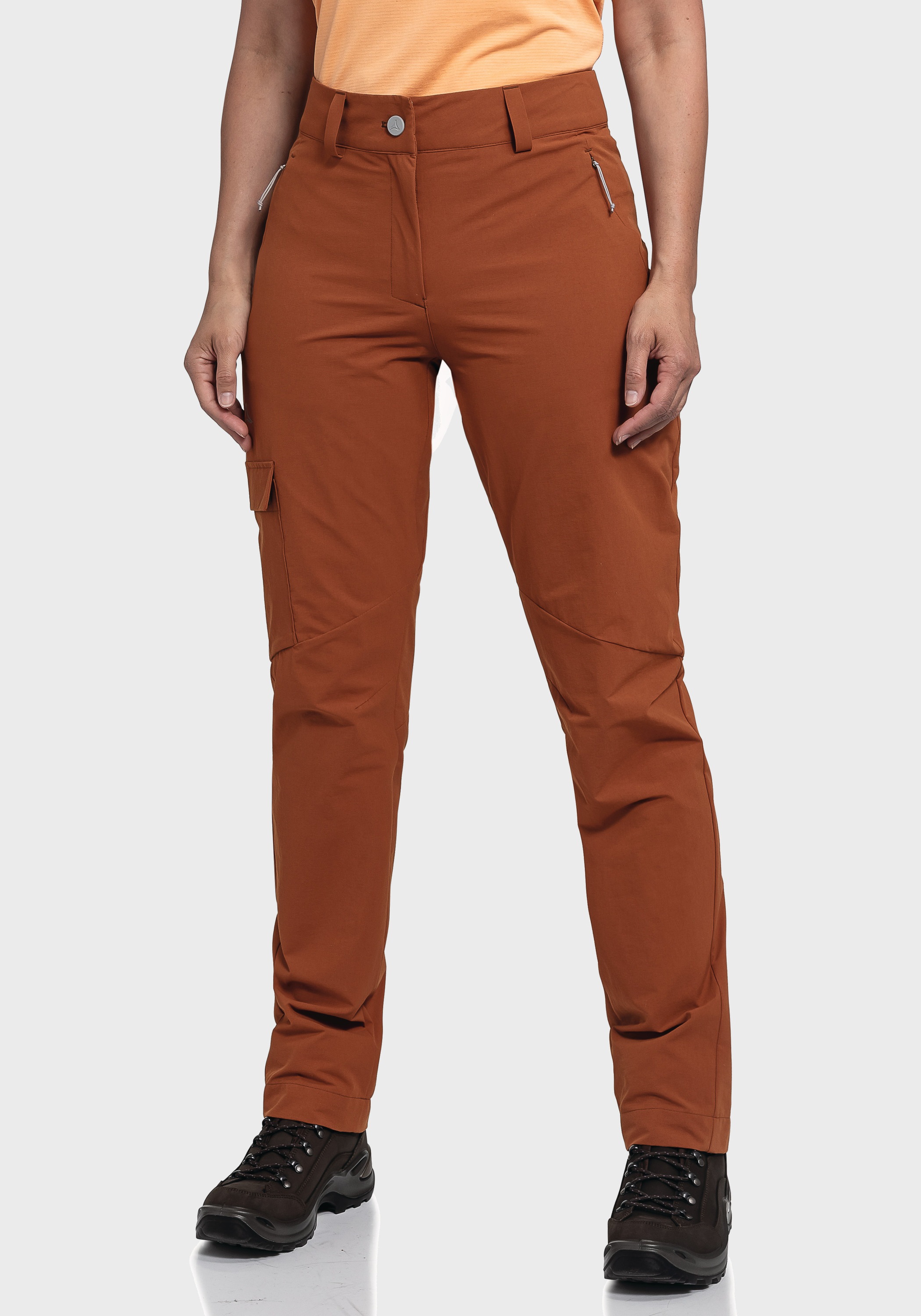 Schöffel Outdoorhose »Pants Kitzstein L«