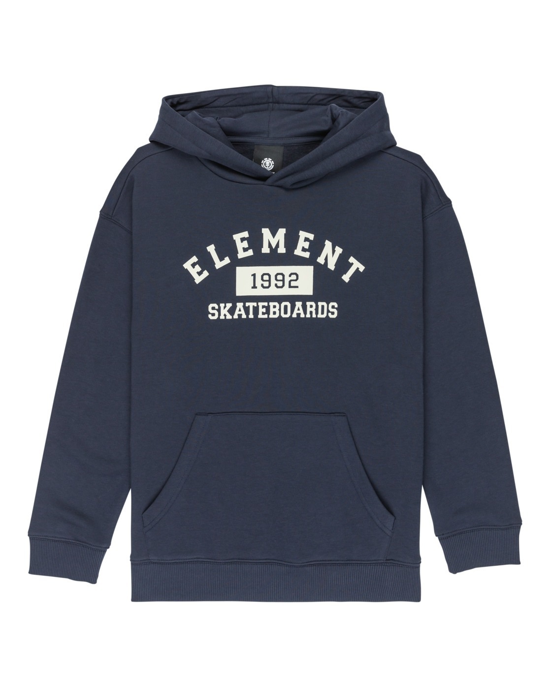 Element Kapuzensweatshirt »Home Team«