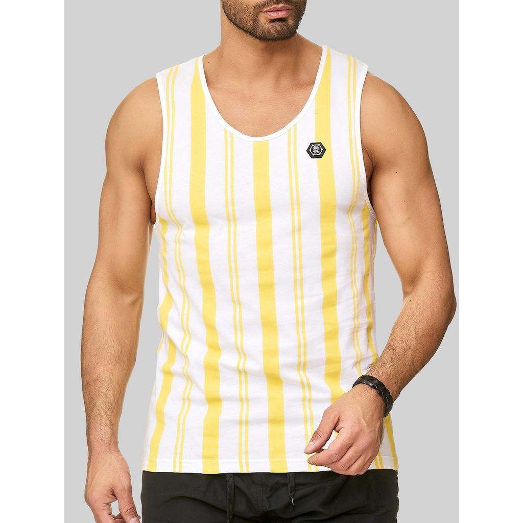 RedBridge Tanktop »Omaha«