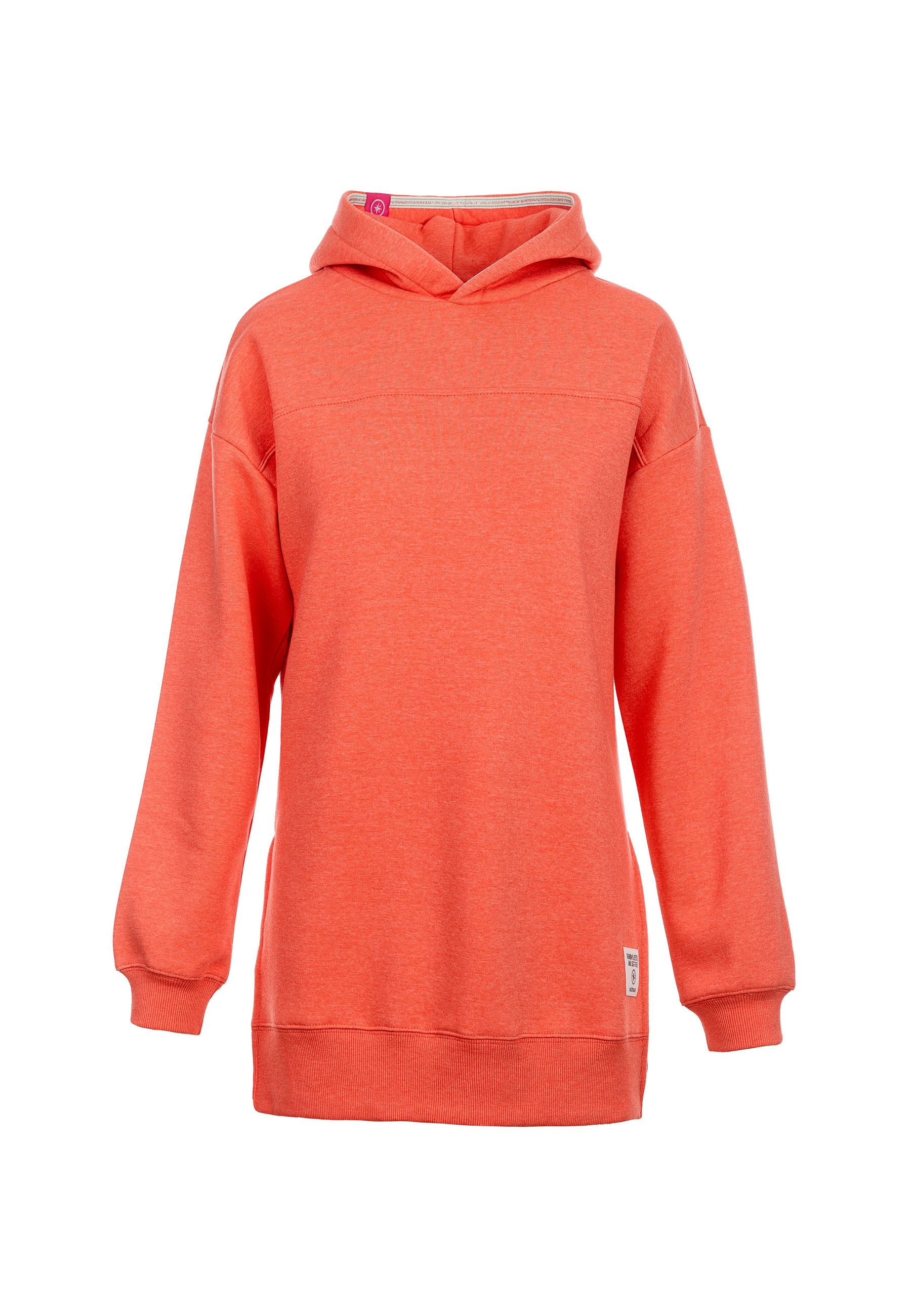 salzhaut Kapuzenpullover "Hoodie KESTÓÓNJE" günstig online kaufen