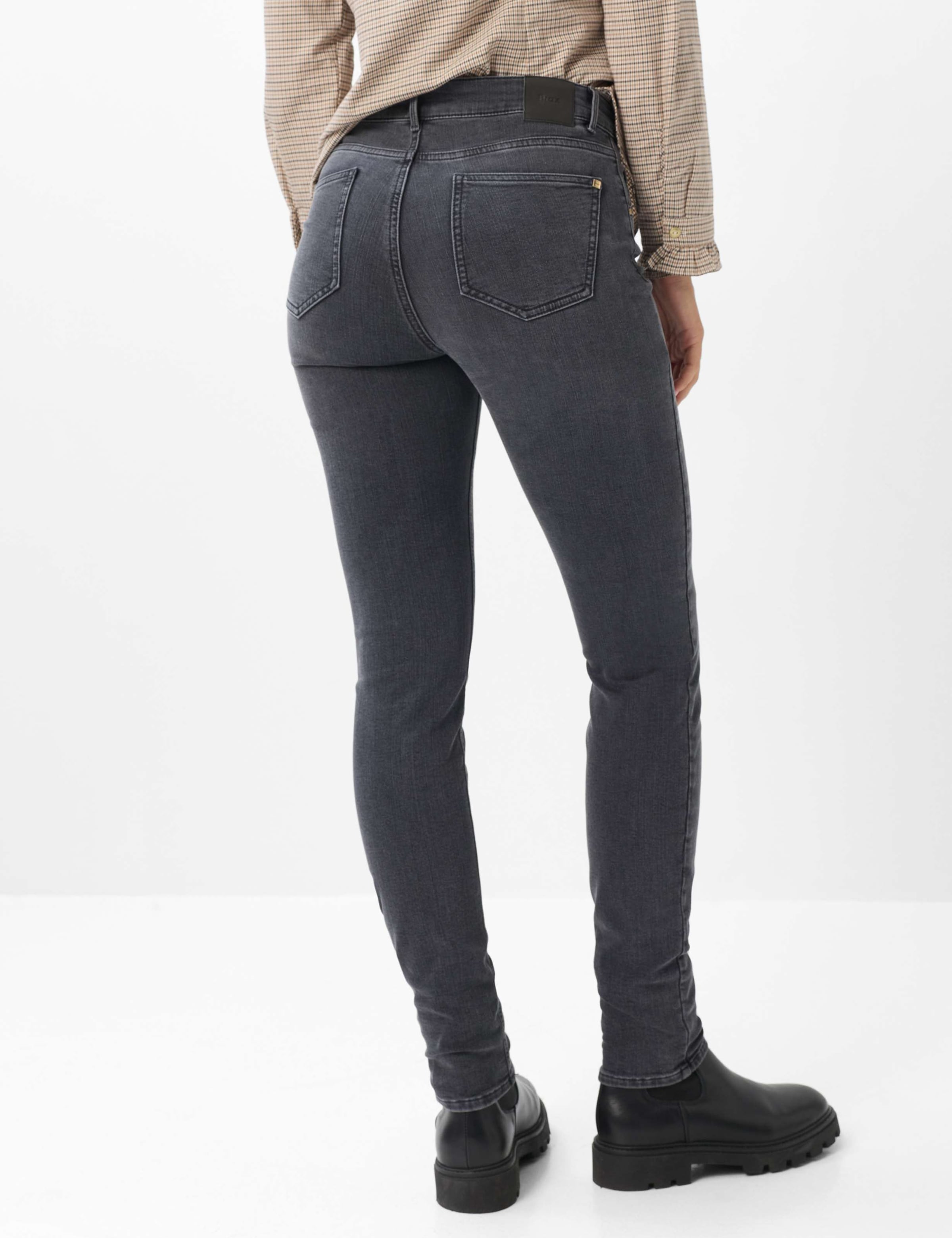 Brax 5-Pocket-Jeans »Style SHAKIRA«