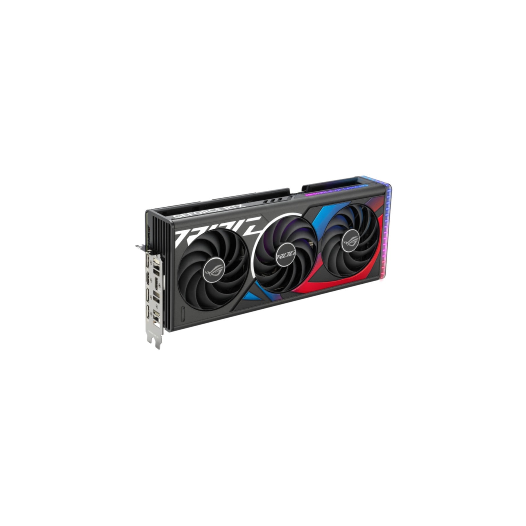 Asus Grafikkarte »ROG-STRIX-RTX4070TI-O12G-GAMING«