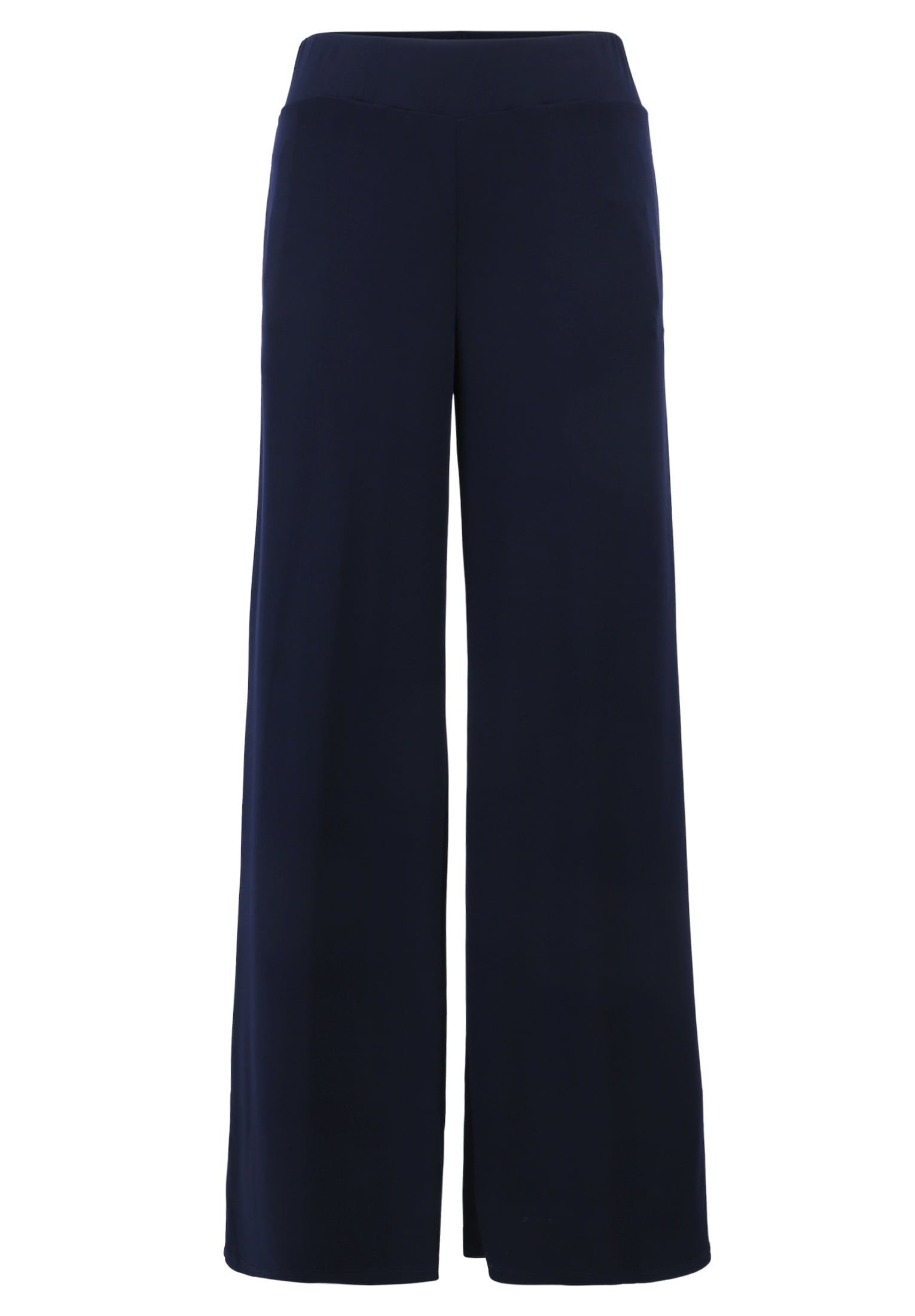 Vera Mont Schlupfhose »Vera Mont Schlupfhose mit weitem Bein«, Material
