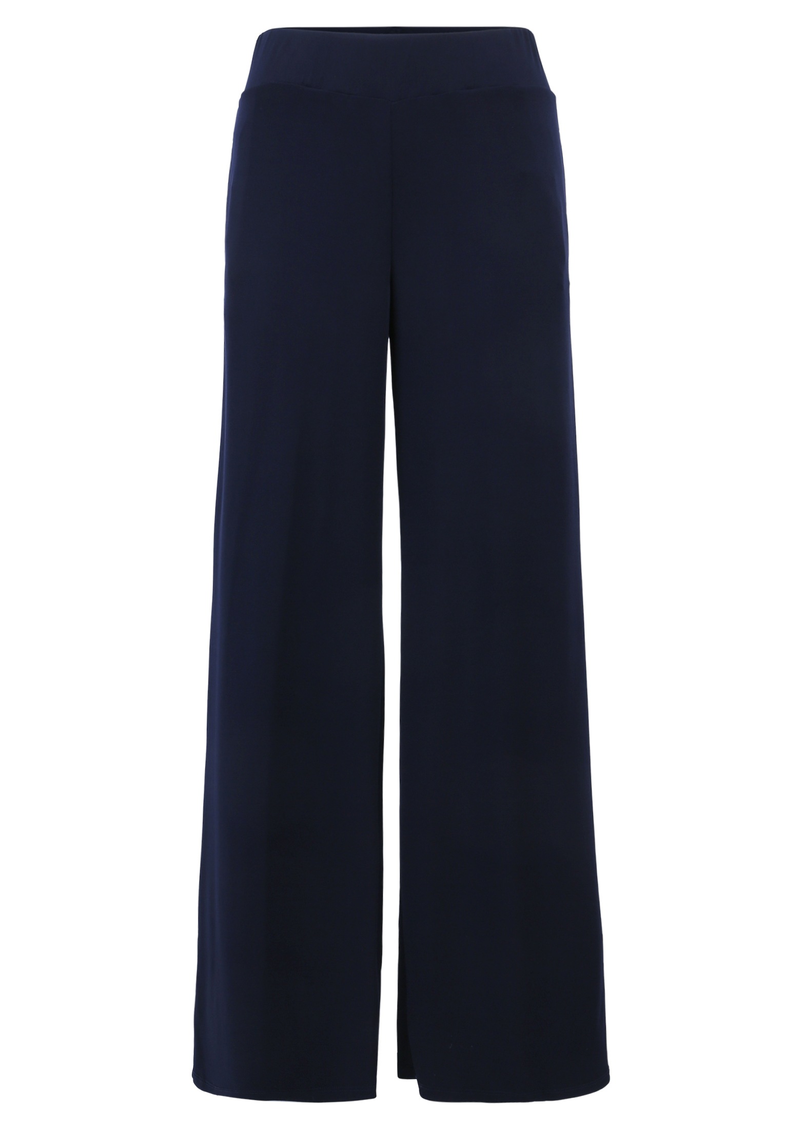 Vera Mont Schlupfhose "Vera Mont Damen Schlupfhose mit weitem Bein", Materi günstig online kaufen