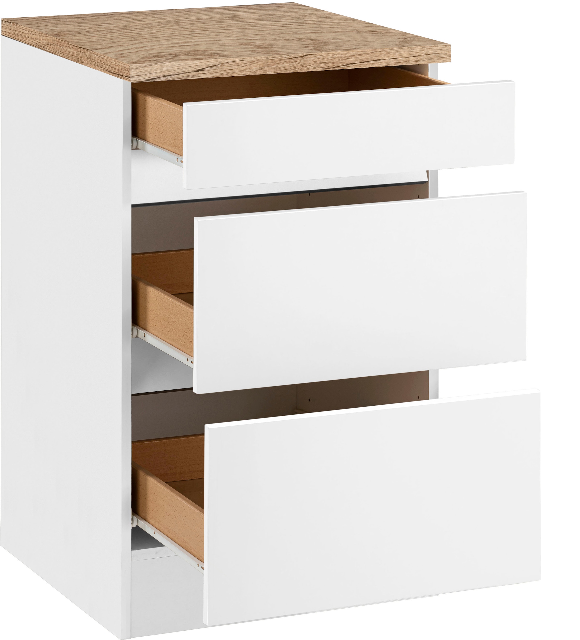 OPTIFIT Unterschrank »Roth«, Breite 50 cm