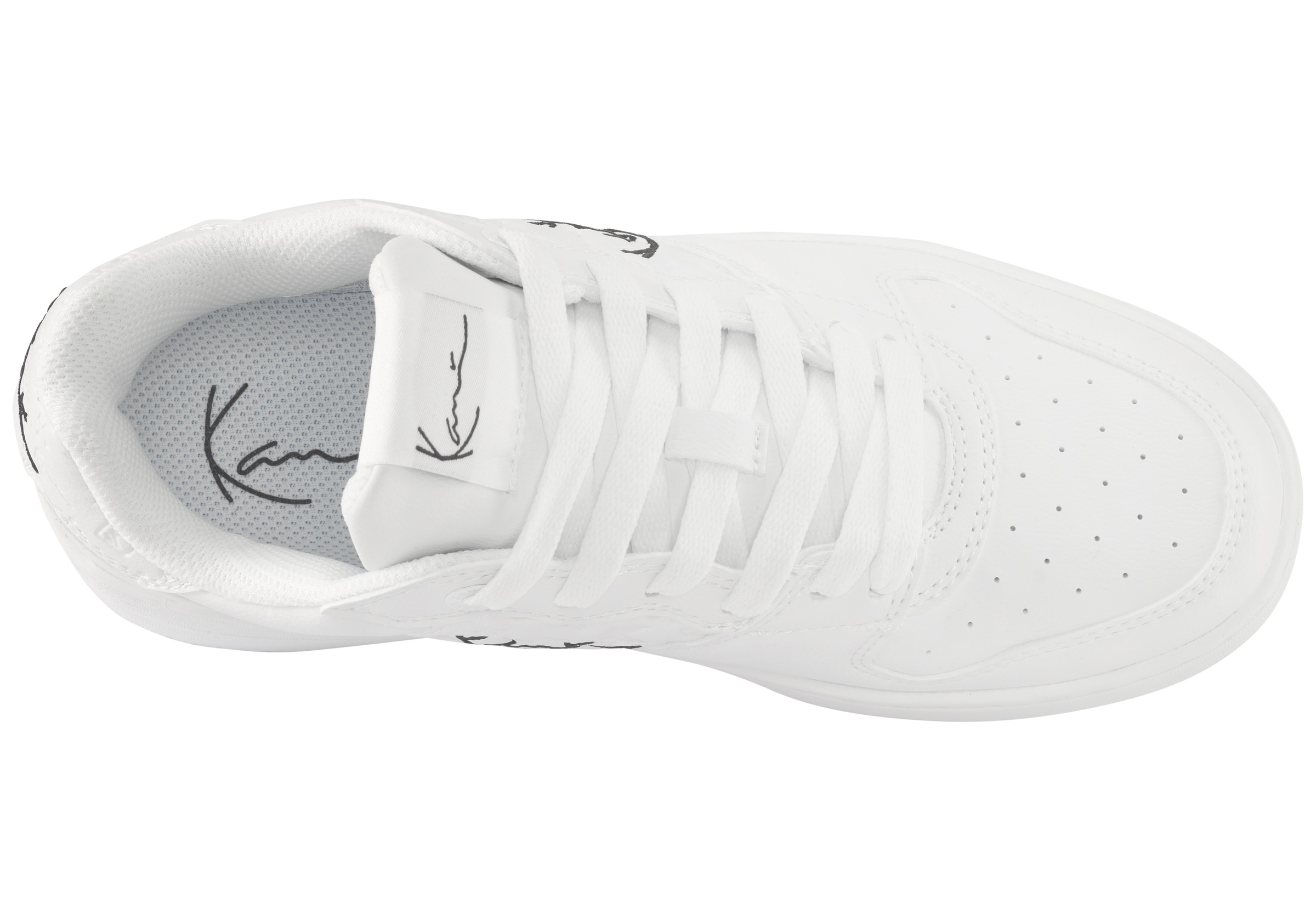 Karl Kani Sneaker »89 CLASSIC GS«