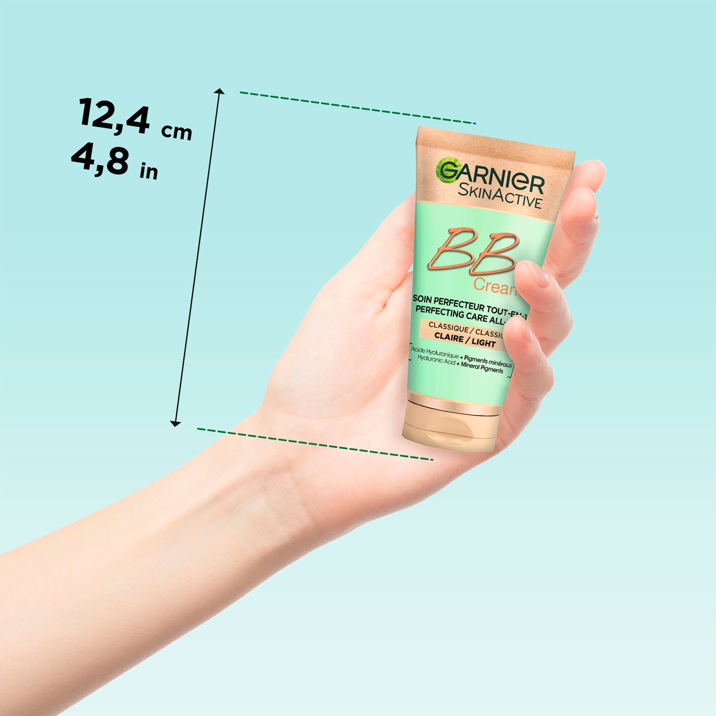 GARNIER Pflege-Set »BB Cream und Aloe Coffret«