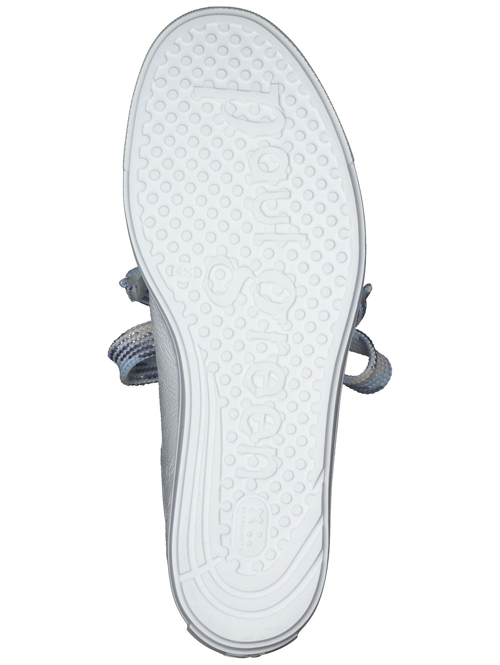 Paul Green Sneaker »Paul Green Sneaker Leder«