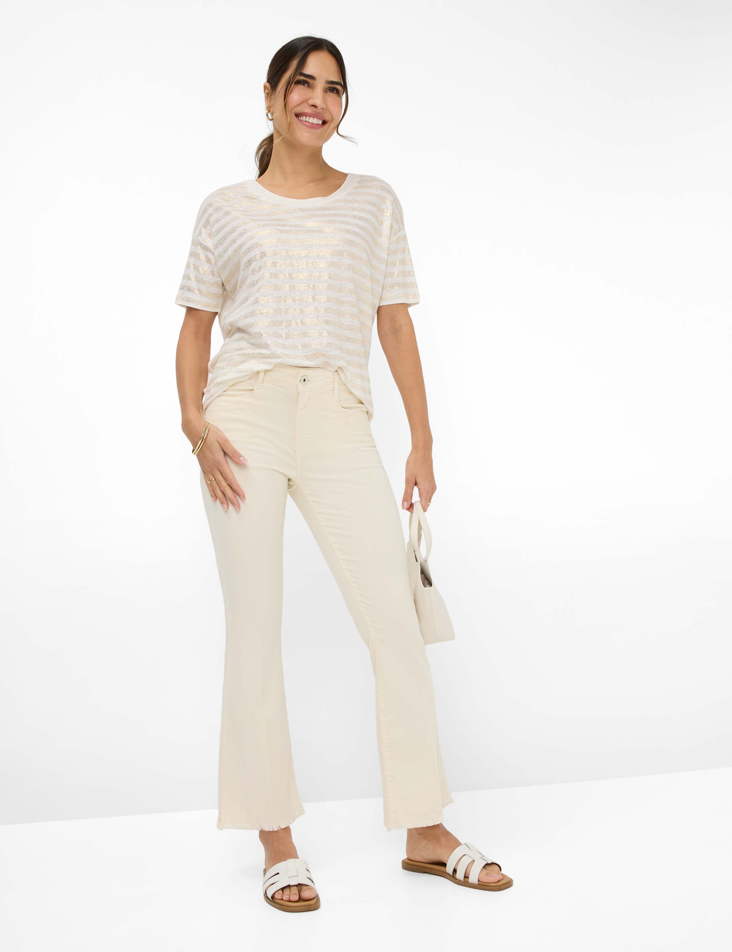 Brax 5-Pocket-Jeans »Style SHAKIRA S«