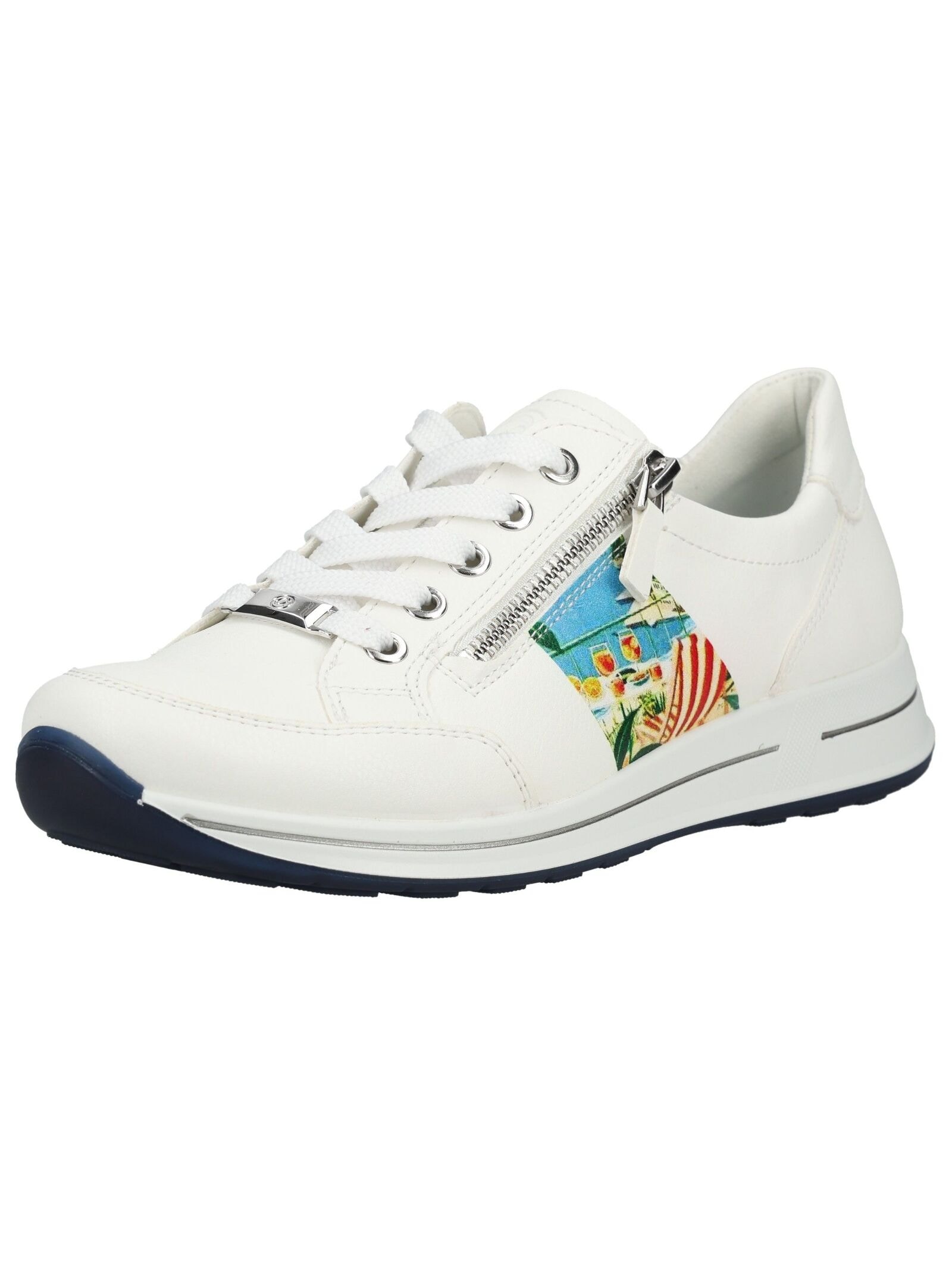 Ara Sneaker "Ara Sneaker Synthetik" günstig online kaufen