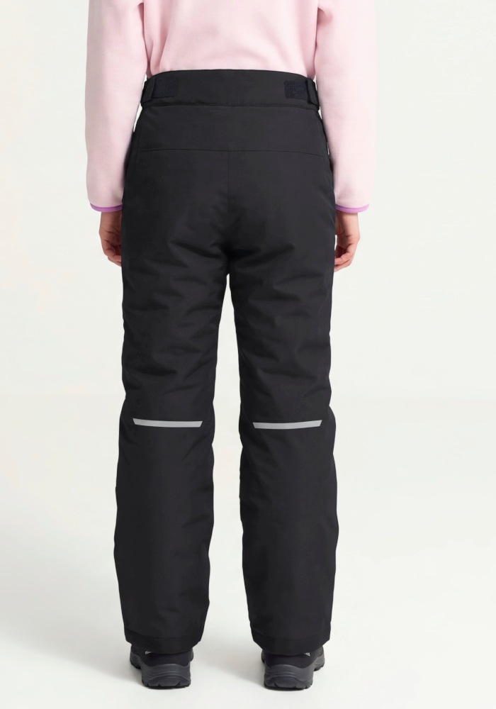 Jack Wolfskin Skihose »SNOWFLASH PANTS K«  Winterhose für Kinder, wasserdicht, warm