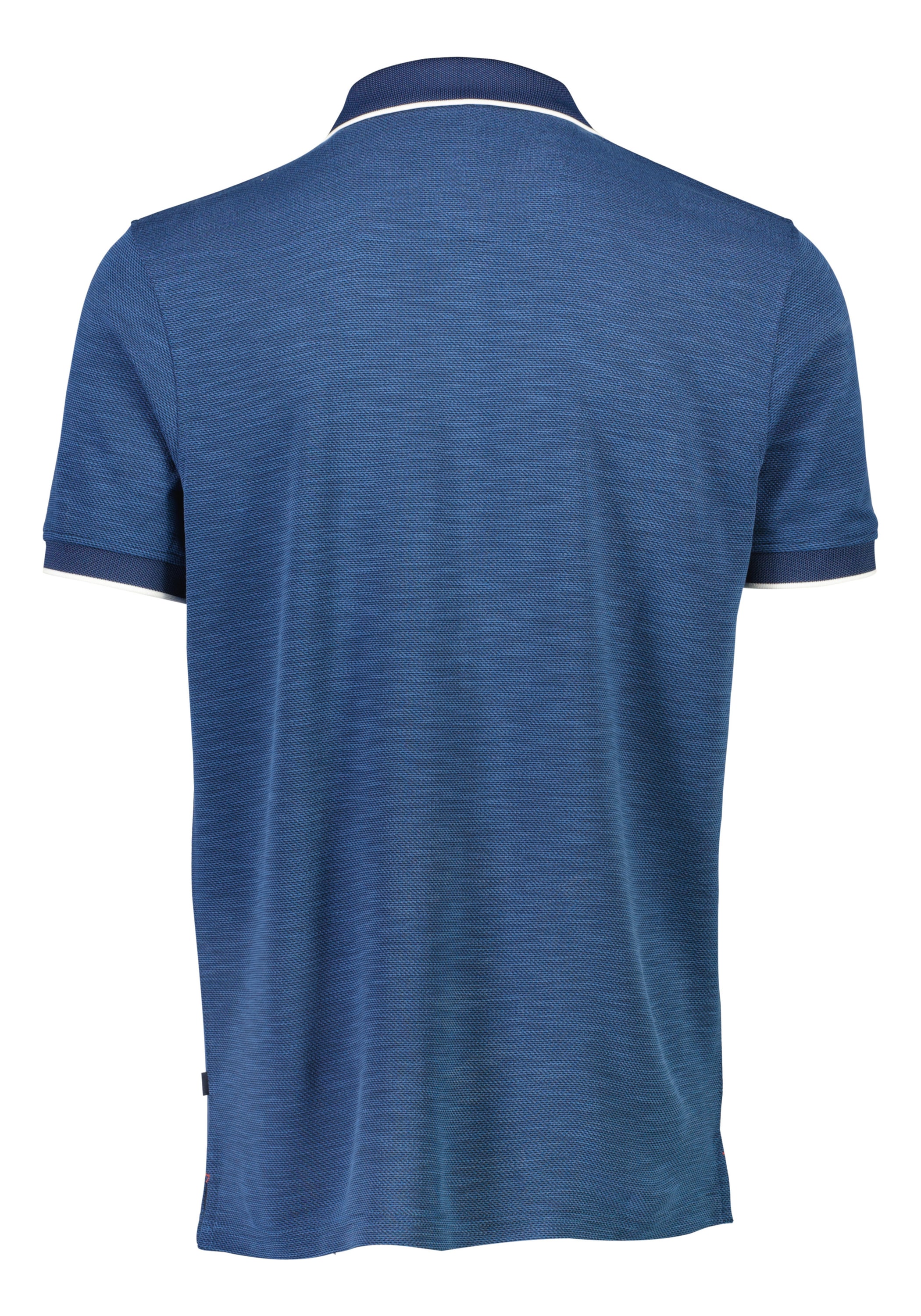 BISON Poloshirt »Poloshirt Comfort Fit«