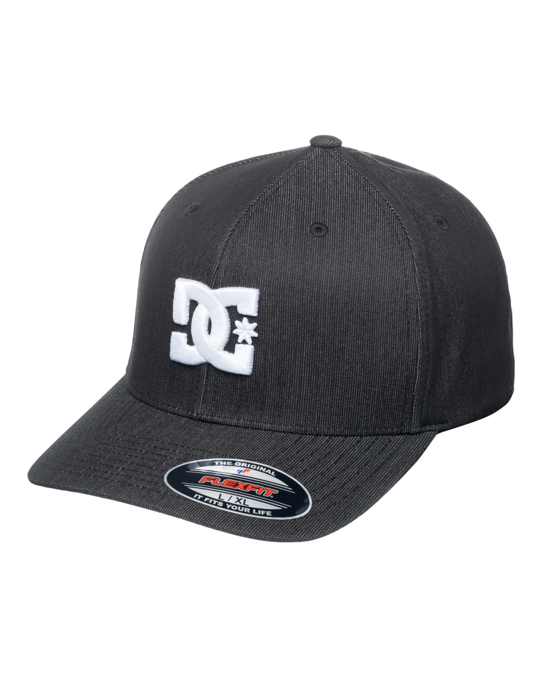 DC Shoes Flex Cap »Capstar«