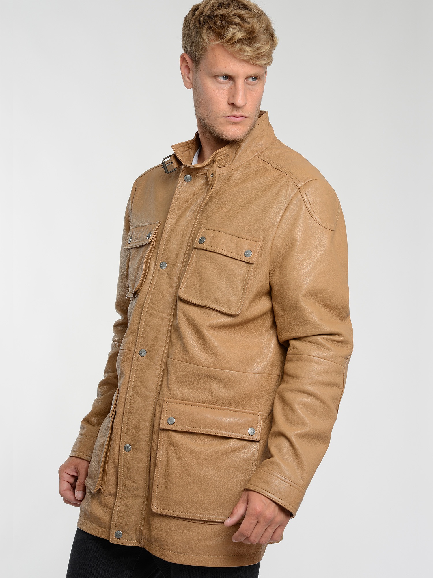 JCC Lederjacke "3102233" günstig online kaufen