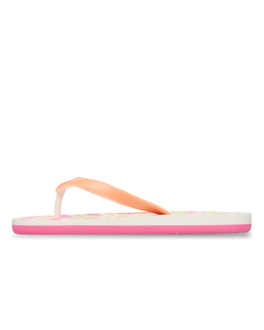 Roxy Rg Tahiti Sandale Orange 37 2