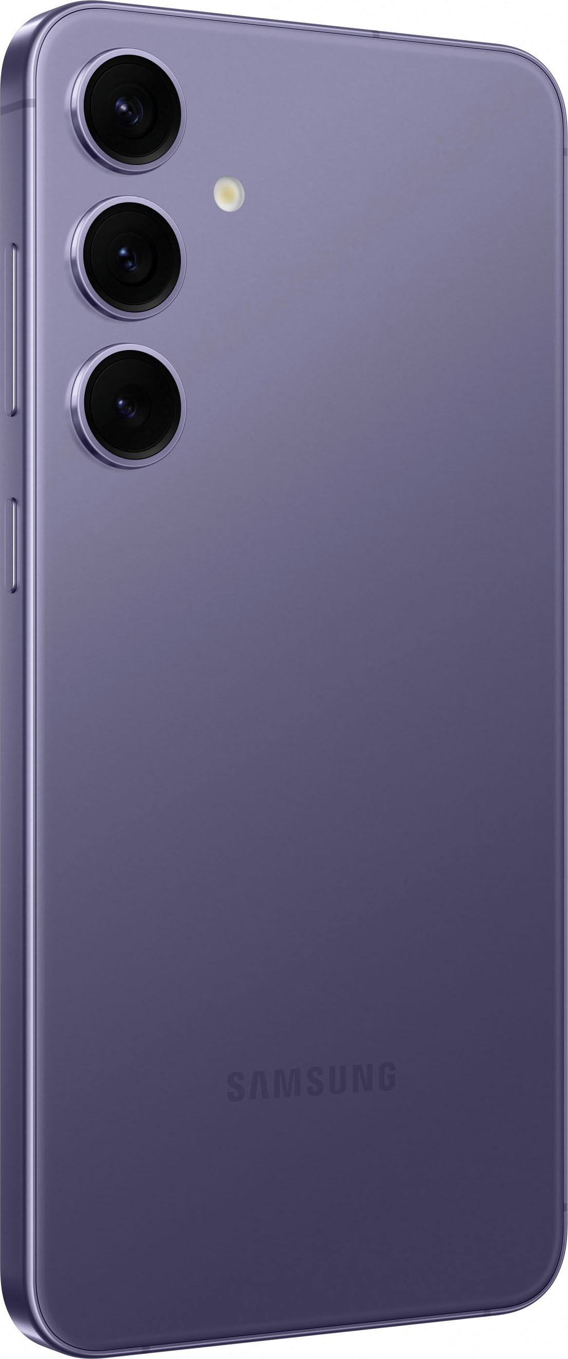 Samsung Smartphone »Galaxy S24+ 512GB«, cobalt violet, 16,91 cm/6,7 Zoll, 512 GB Speicherplatz, 50 MP Kamera, AI-Funktionen