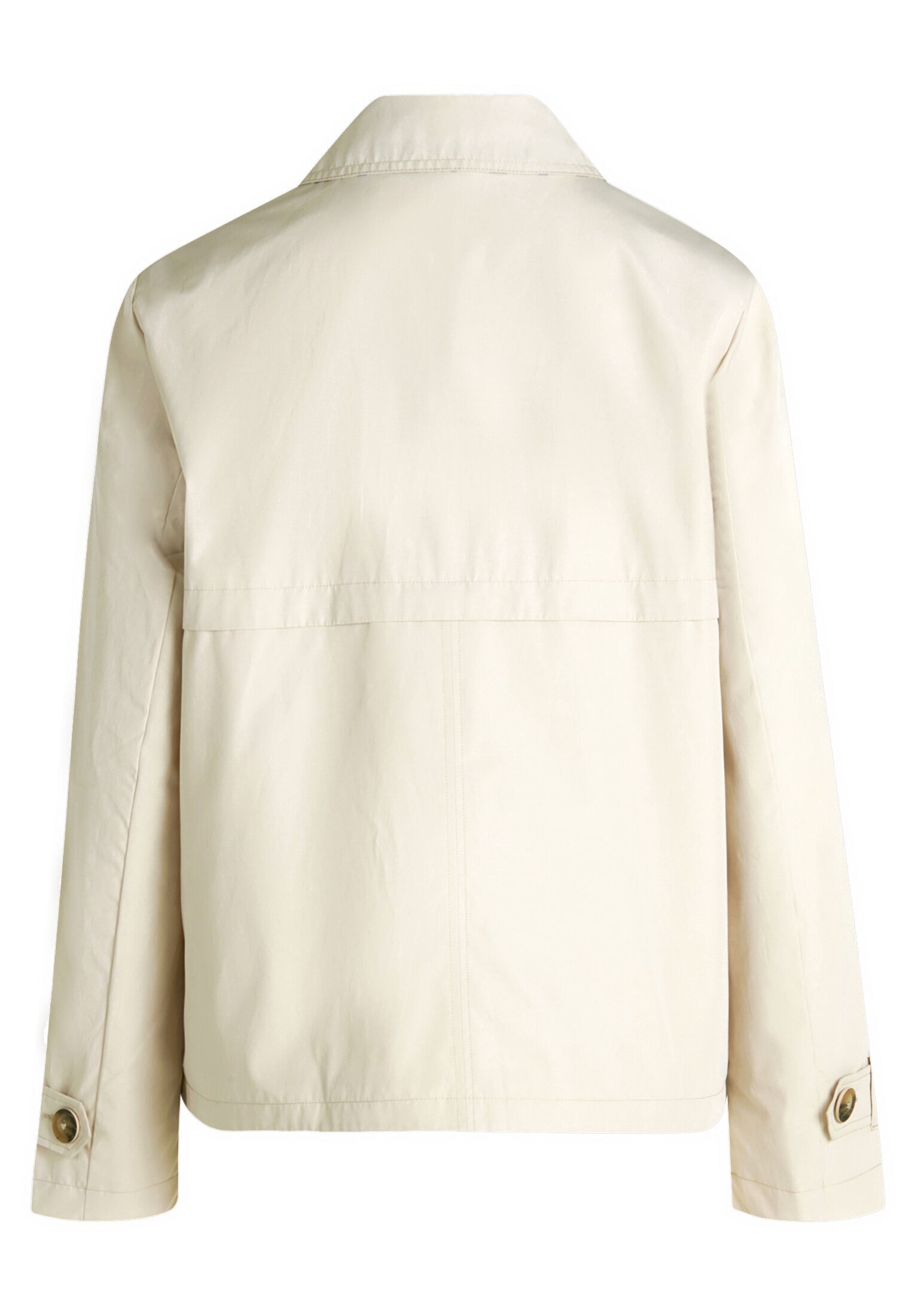 Betty Barclay Kurzjacke »Damen mit Kragen«