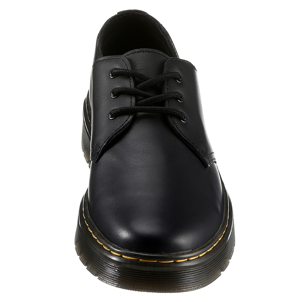 DR. MARTENS Schnürboots »6 Tie Boot THURSTON CHUKKA«