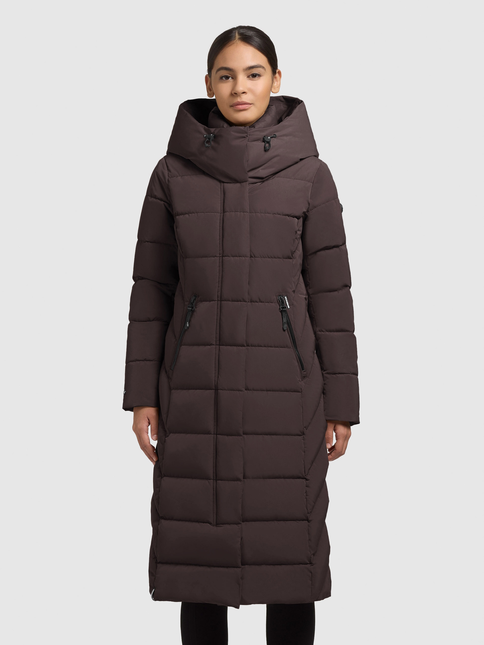 khujo Steppmantel »TAMKE«