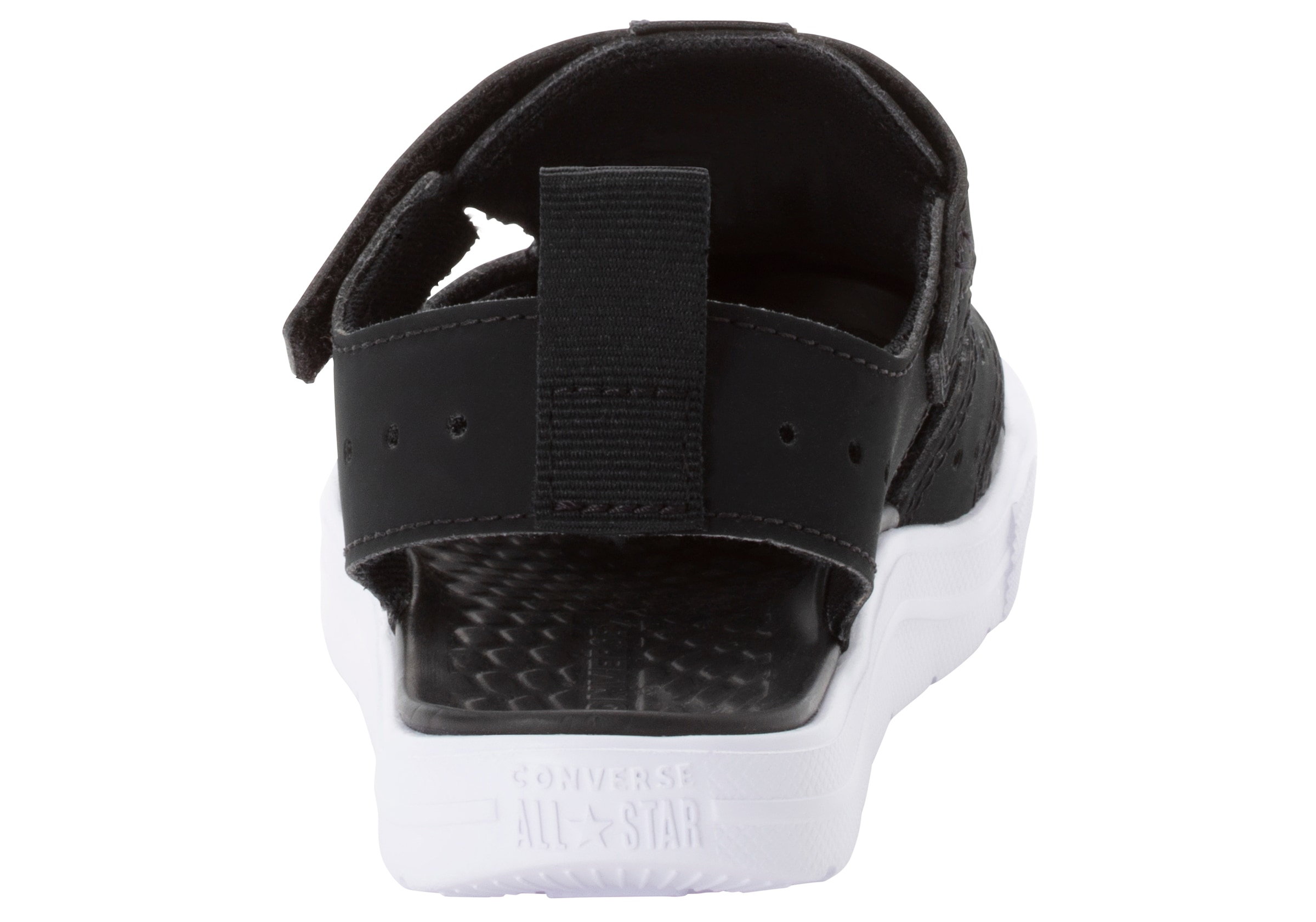 Converse Sandale »CHUCK TAYLOR UTILITY SANDAL EASY ON«