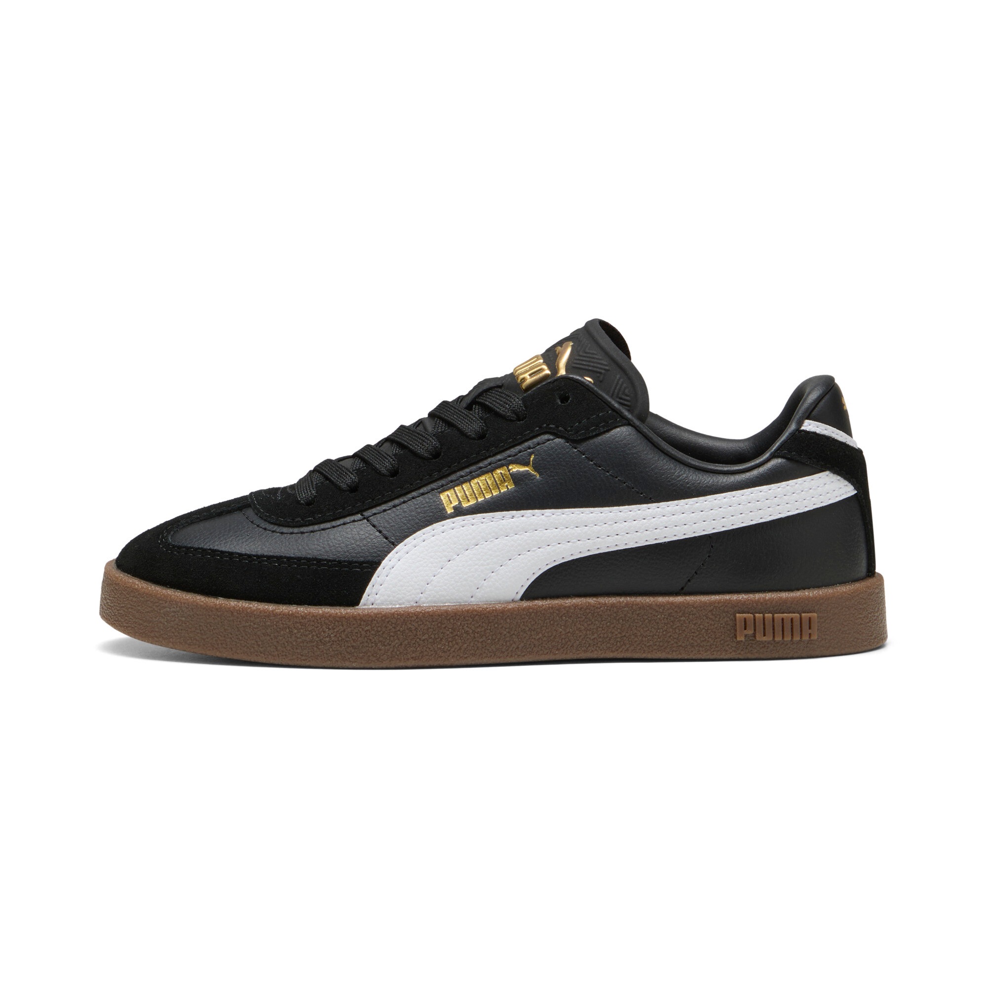 PUMA Sneaker "CLUB II ERA JR" günstig online kaufen