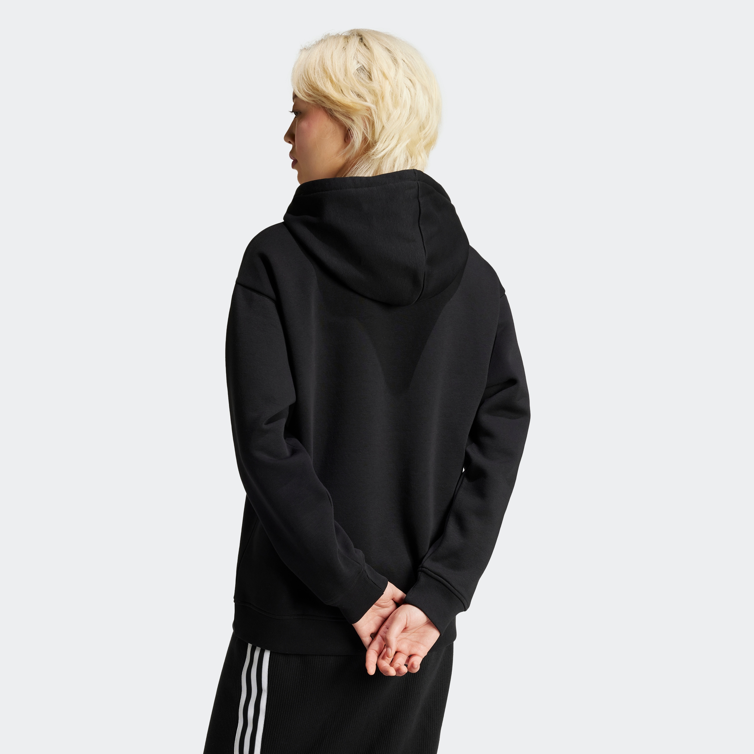 adidas Originals Kapuzensweatshirt »ESS HOODIE«