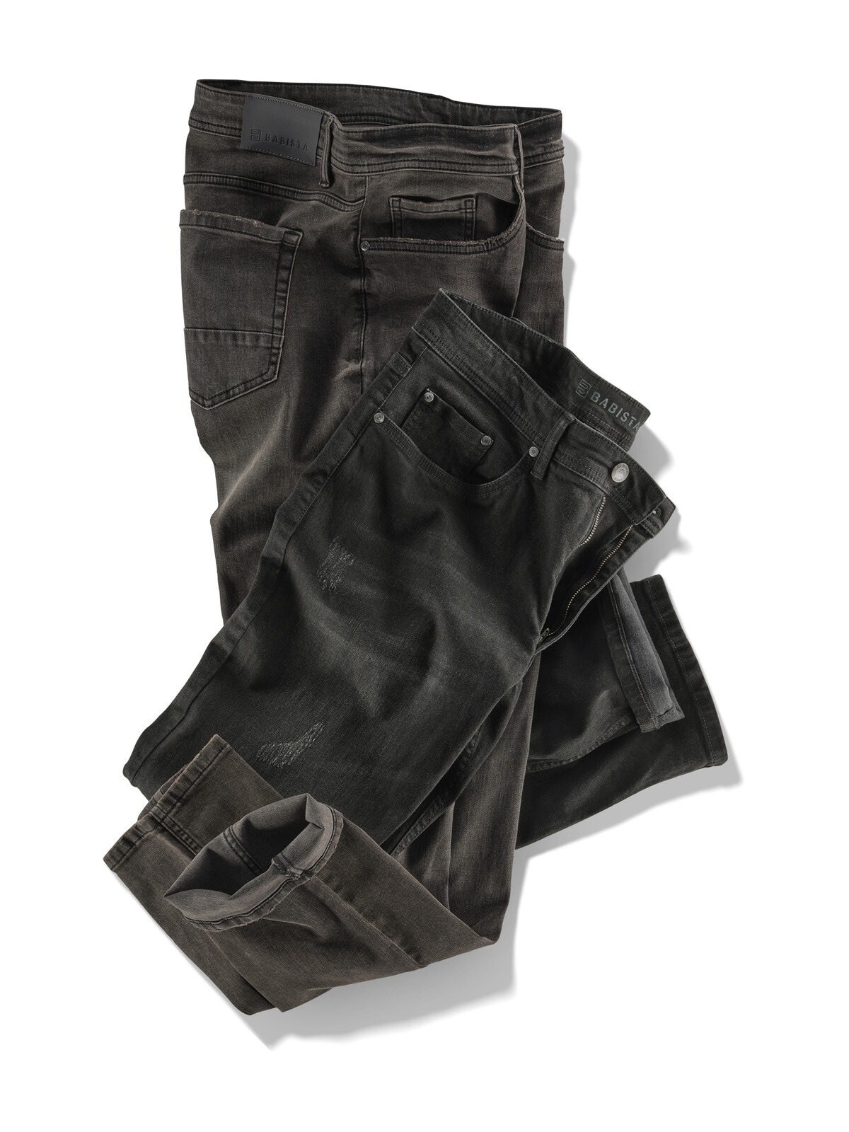 Babista 5-Pocket-Jeans »Jeans ROSVENTO«, (1 tlg.)