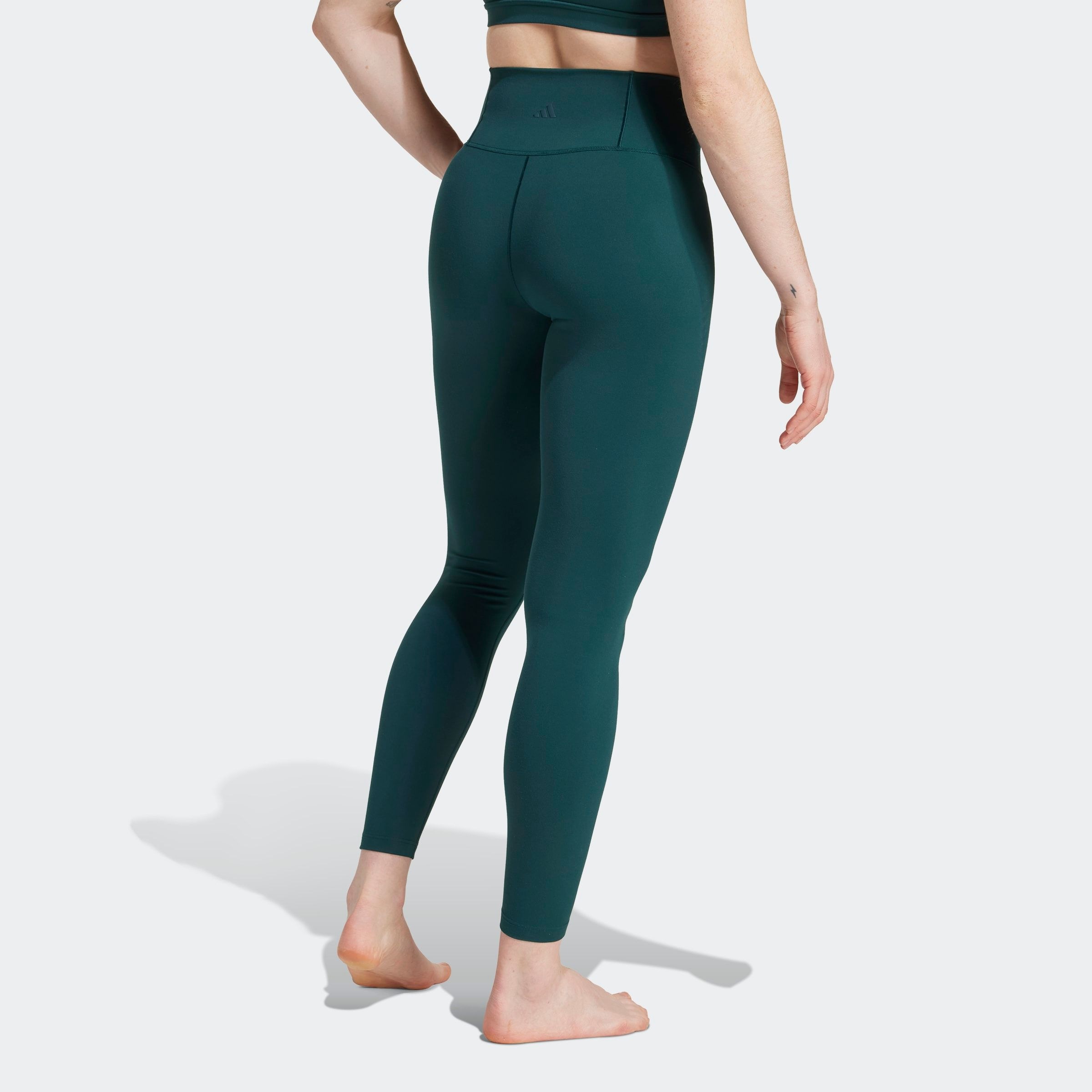 adidas Performance Trainingstights "All Me 7/8 L", (1 tlg.) günstig online kaufen