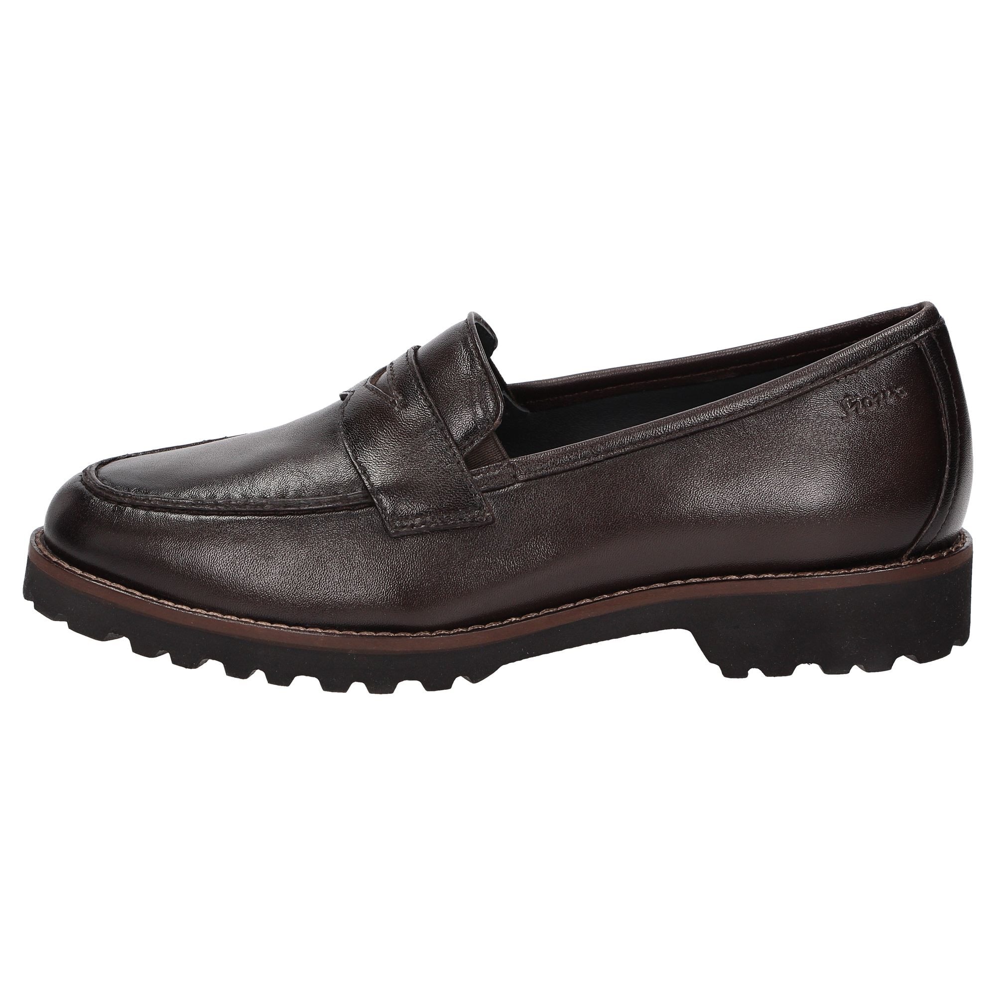 SIOUX Slipper »Meredith-709-H«