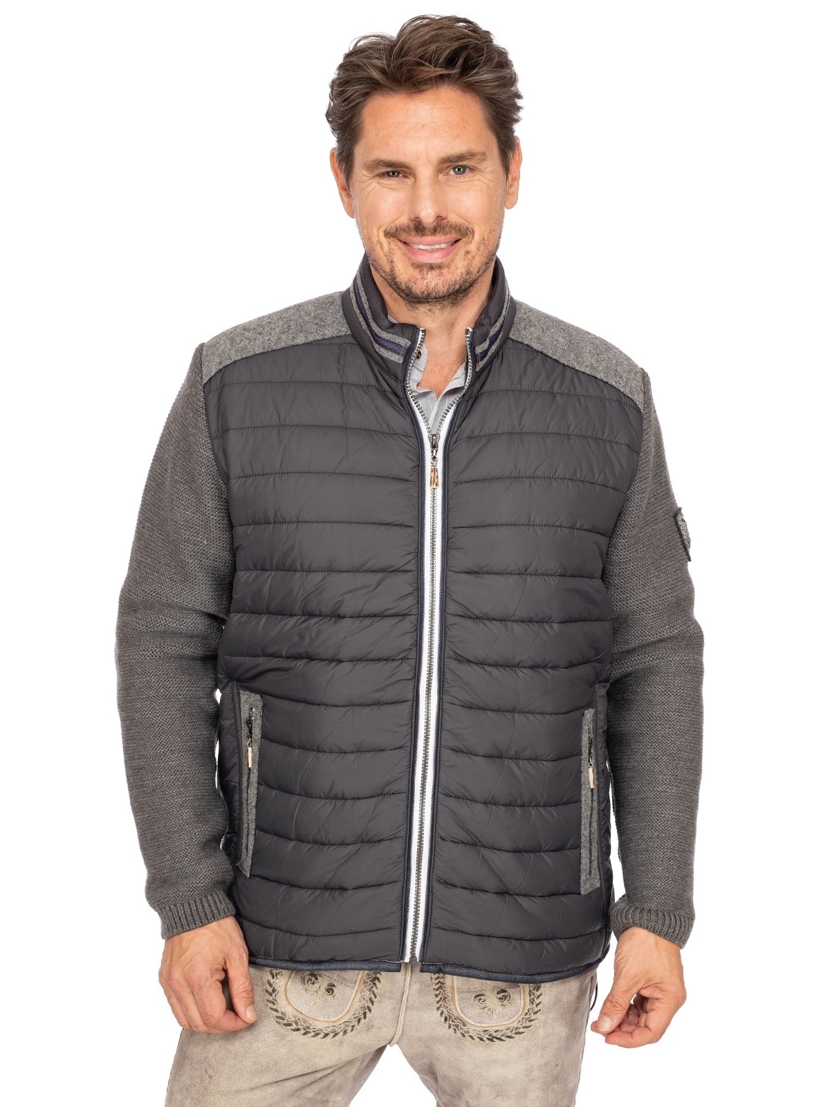 Country Maddox Trachtenjacke »Jacke DARNSEE-F002«