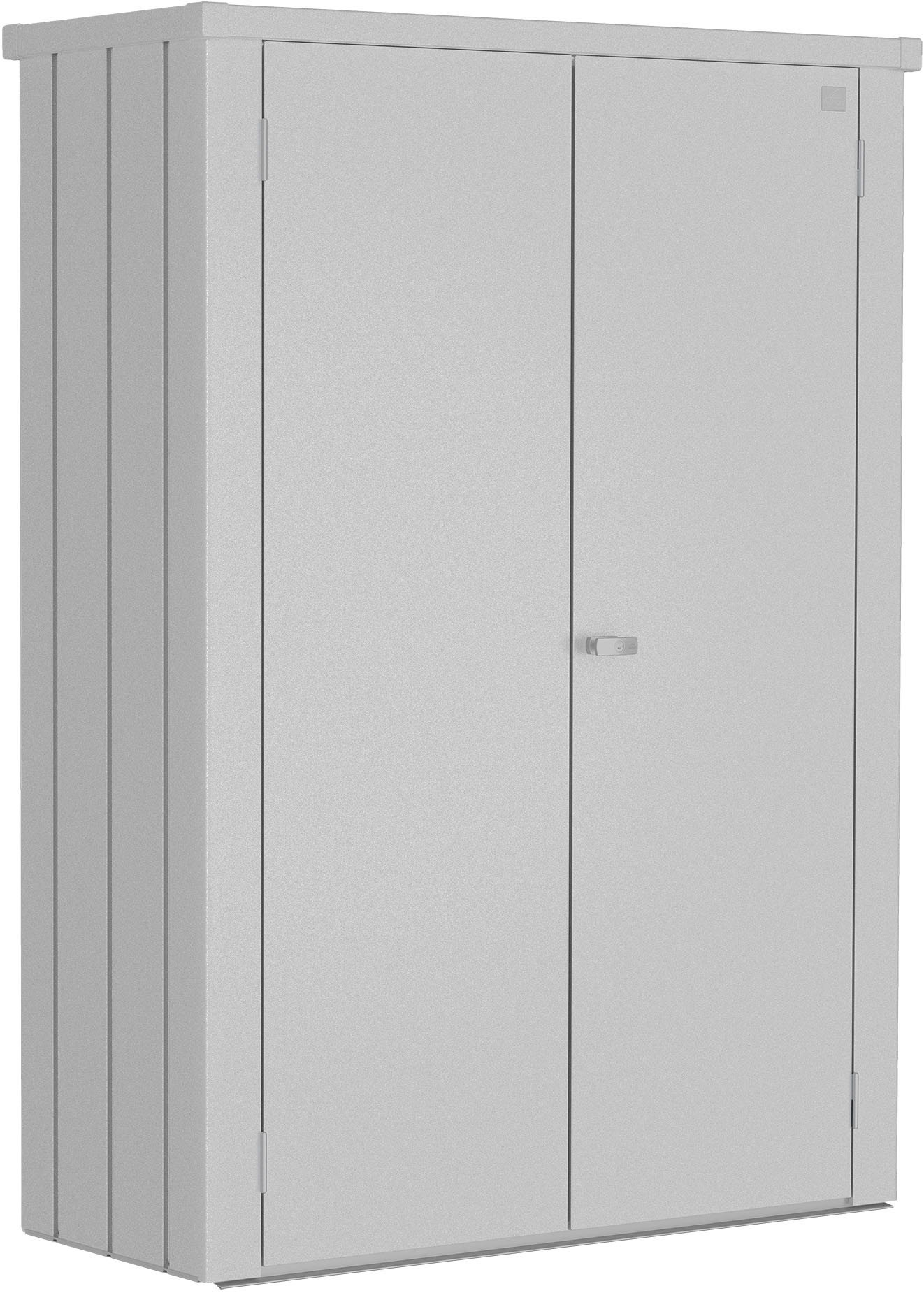 Biohort Mehrzweckschrank "Romeo Gr. M high, verschiedene Farben", 132x57x18 günstig online kaufen