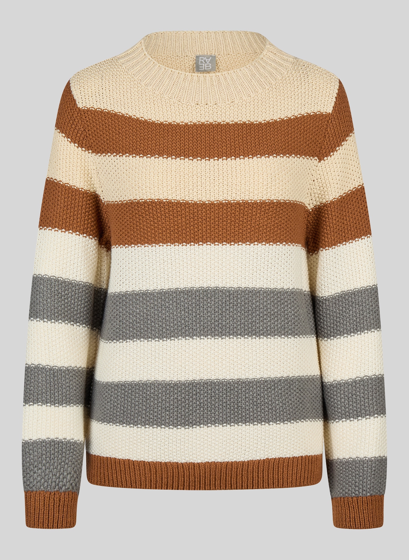 Rabe Strickpullover »Pullover«