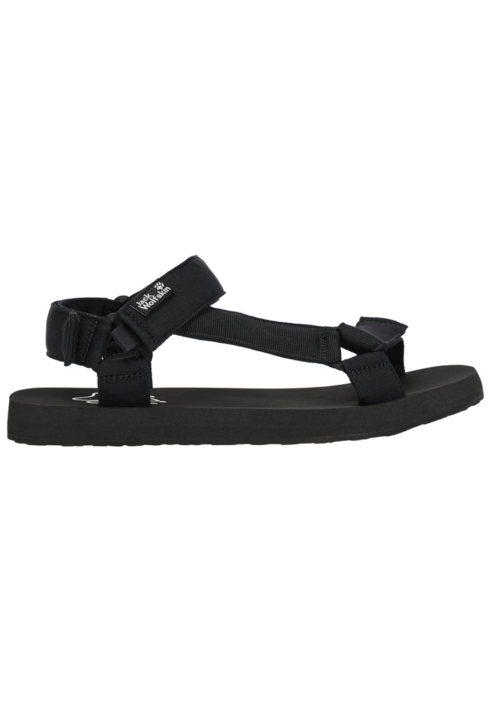 Jack Wolfskin Outdoorsandale »TAIGA SANDAL M«