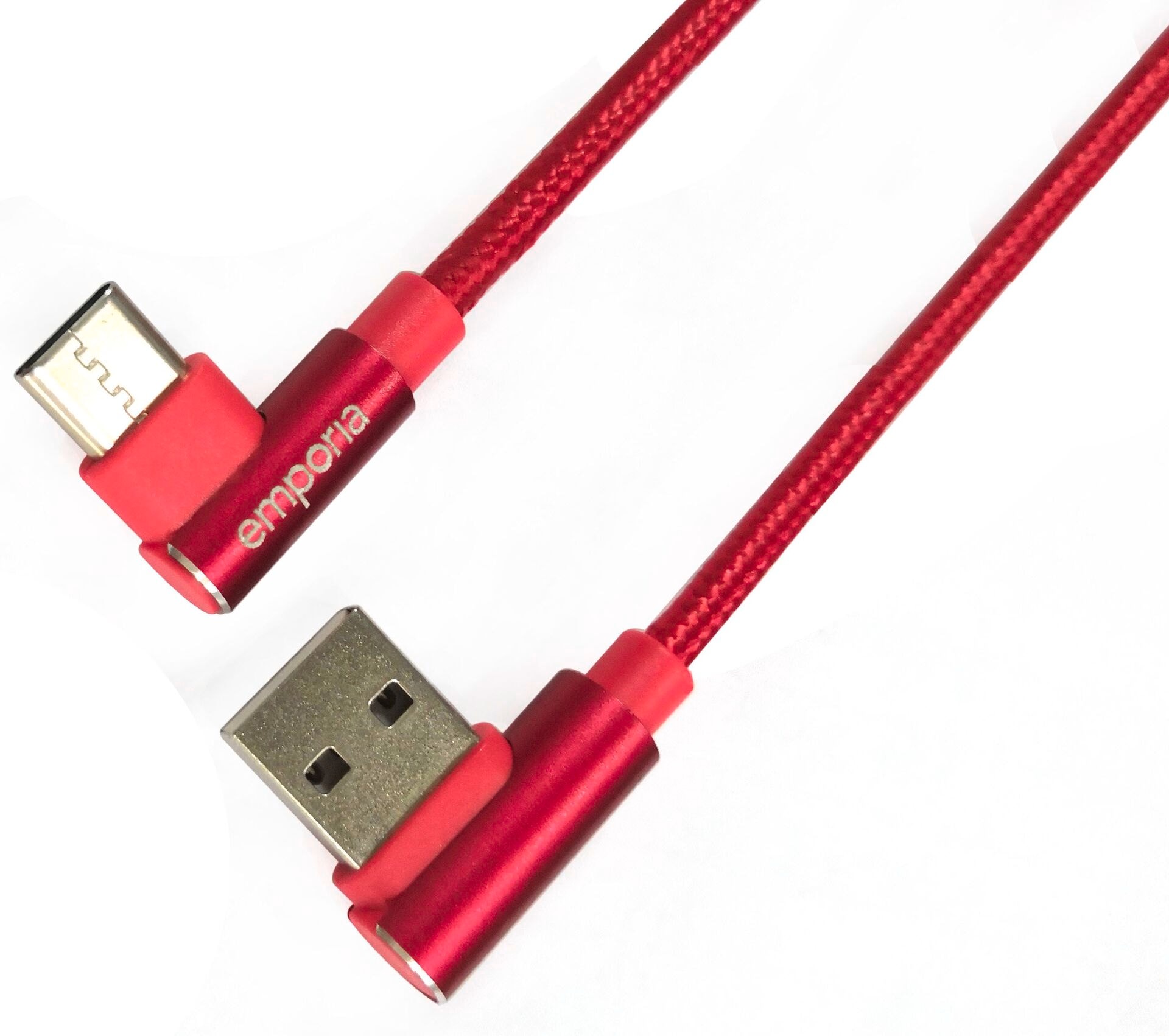 Emporia USB-Kabel »Datenkabel Type C - Special...