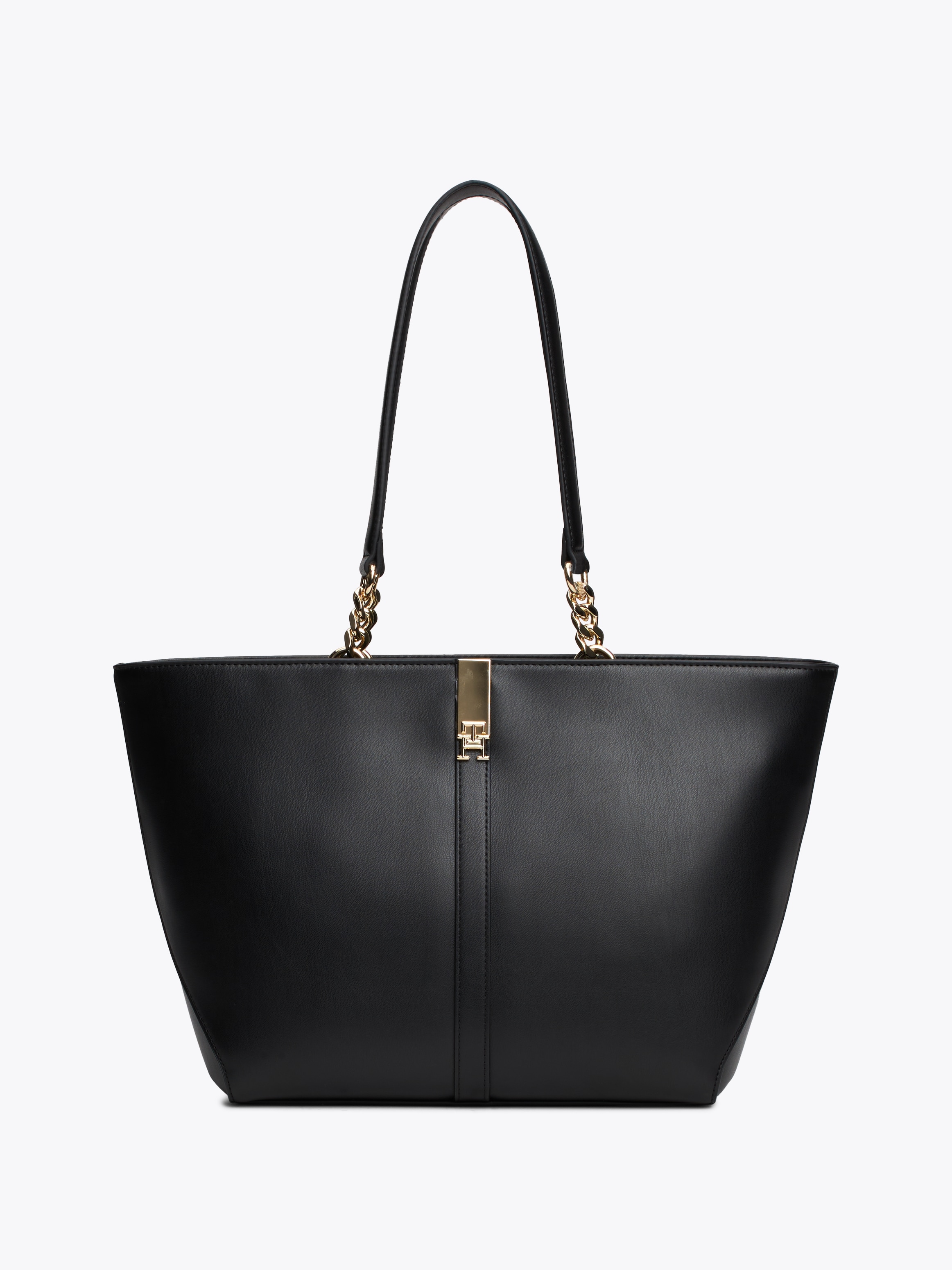 Shopper »Women TH HERITAGE Tote«, Handtasche, Tote-Bag