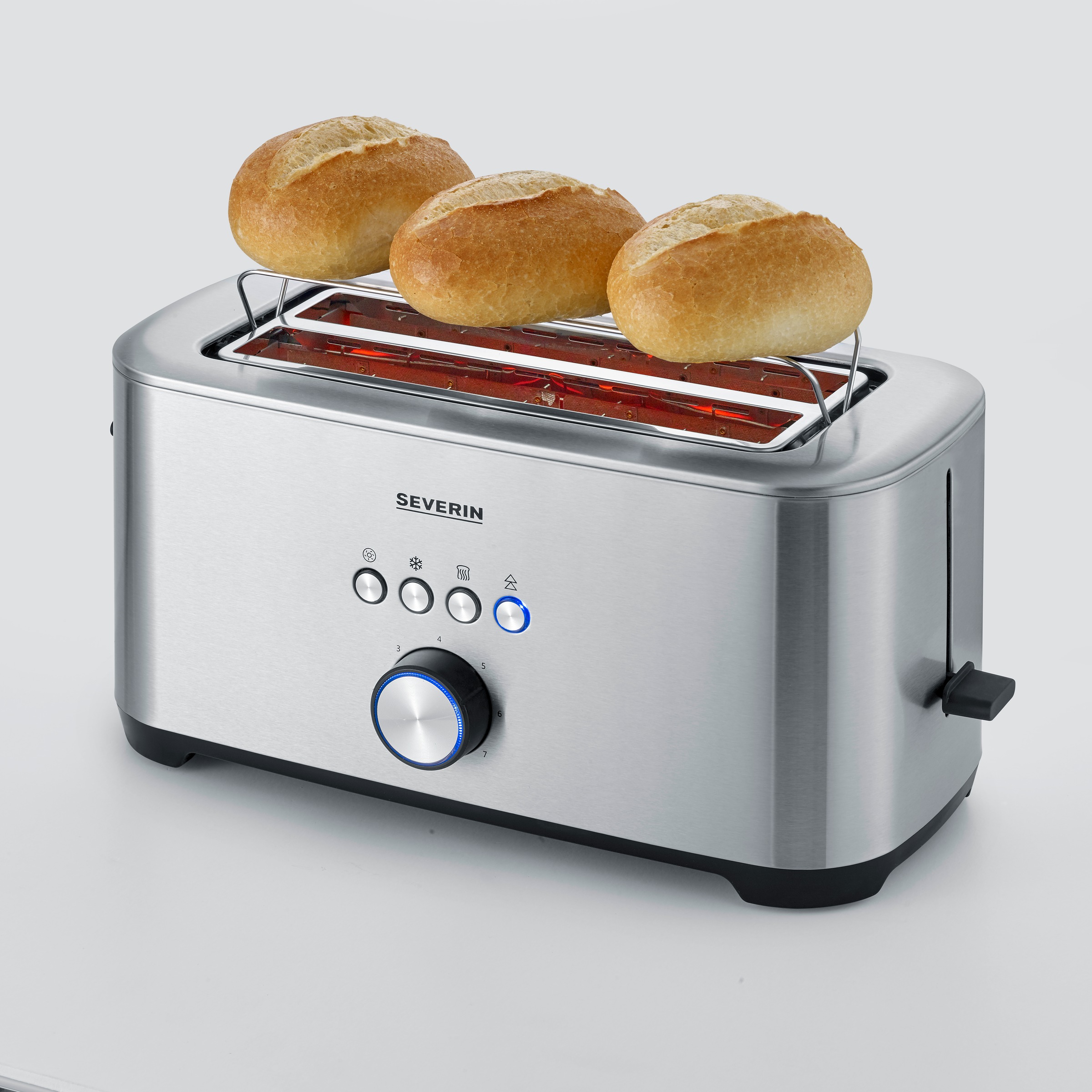 Toaster »AT 2621«, 1400 W